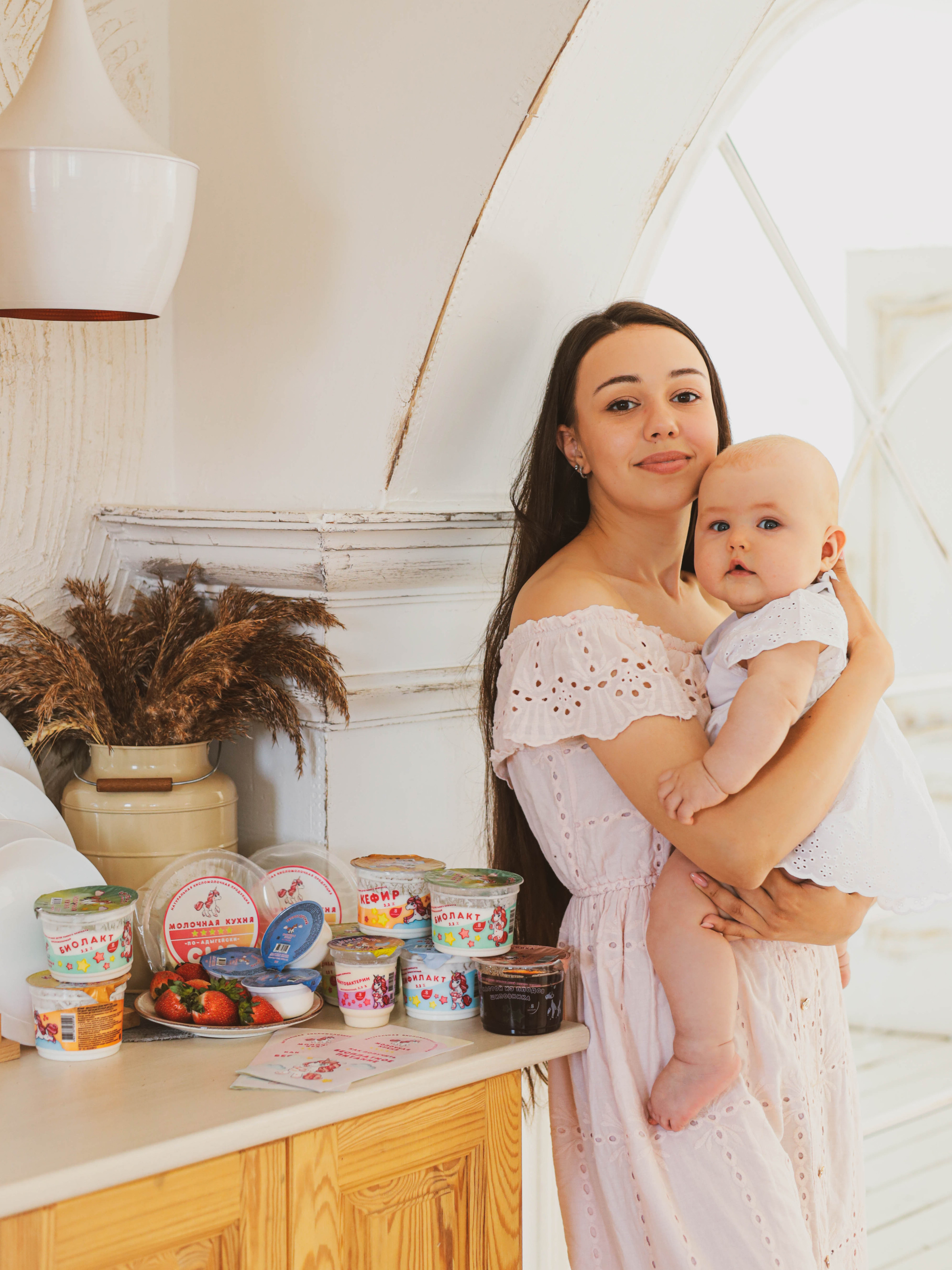 Портфолио. Фото продуктов питания для маркетплейсов | Sale Easy