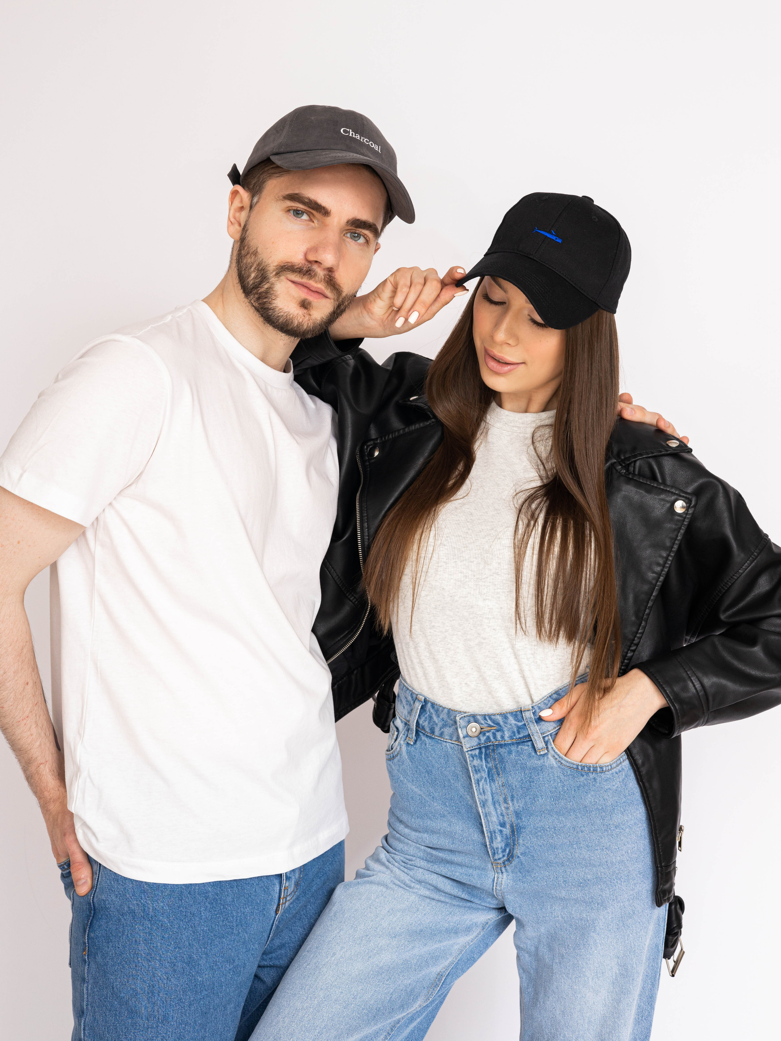 Портфолио. Фото головных уборов для маркетплейсов | Sale Easy