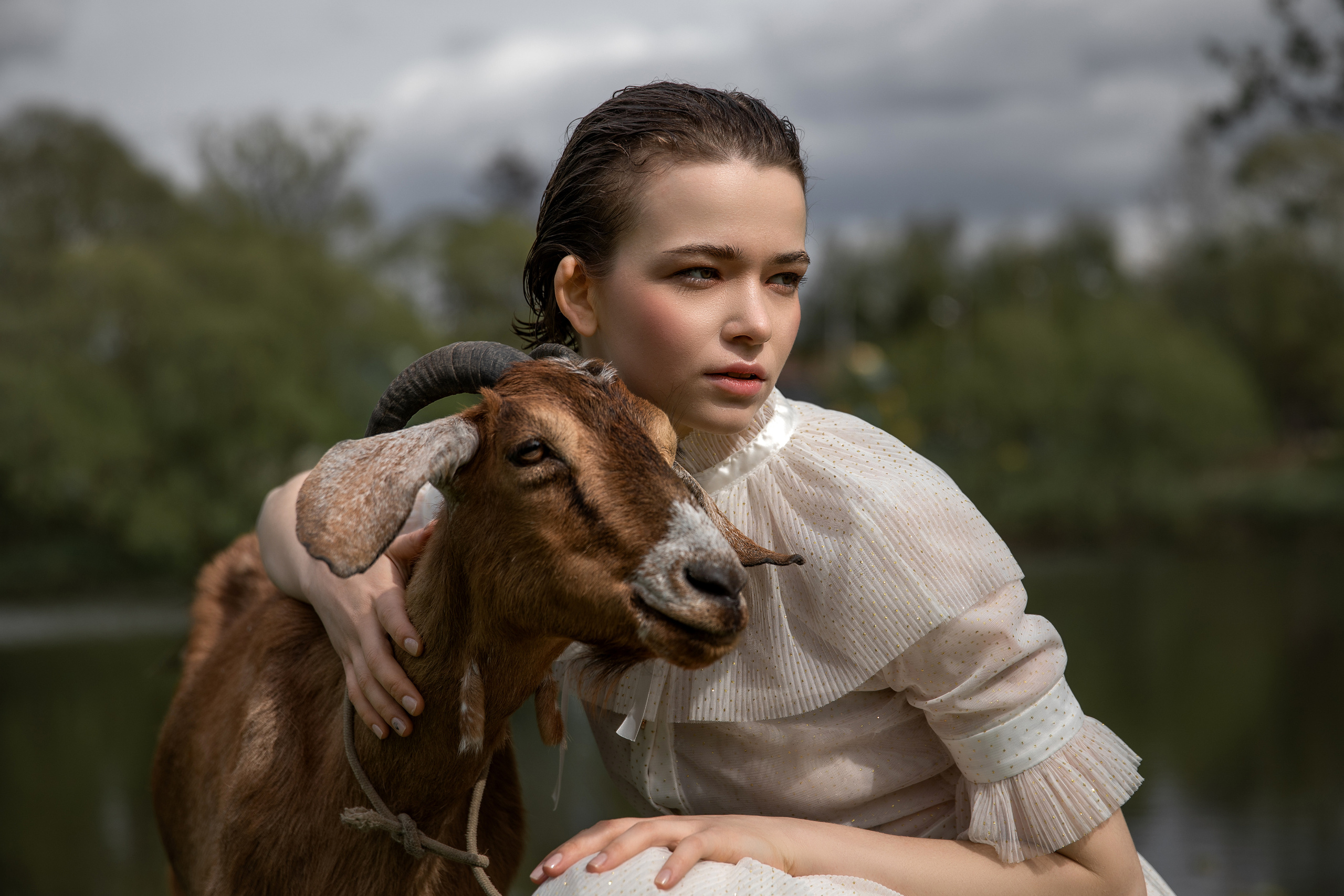 Модель для предметной съемки Дарья Ж. Москва| Sale Easy