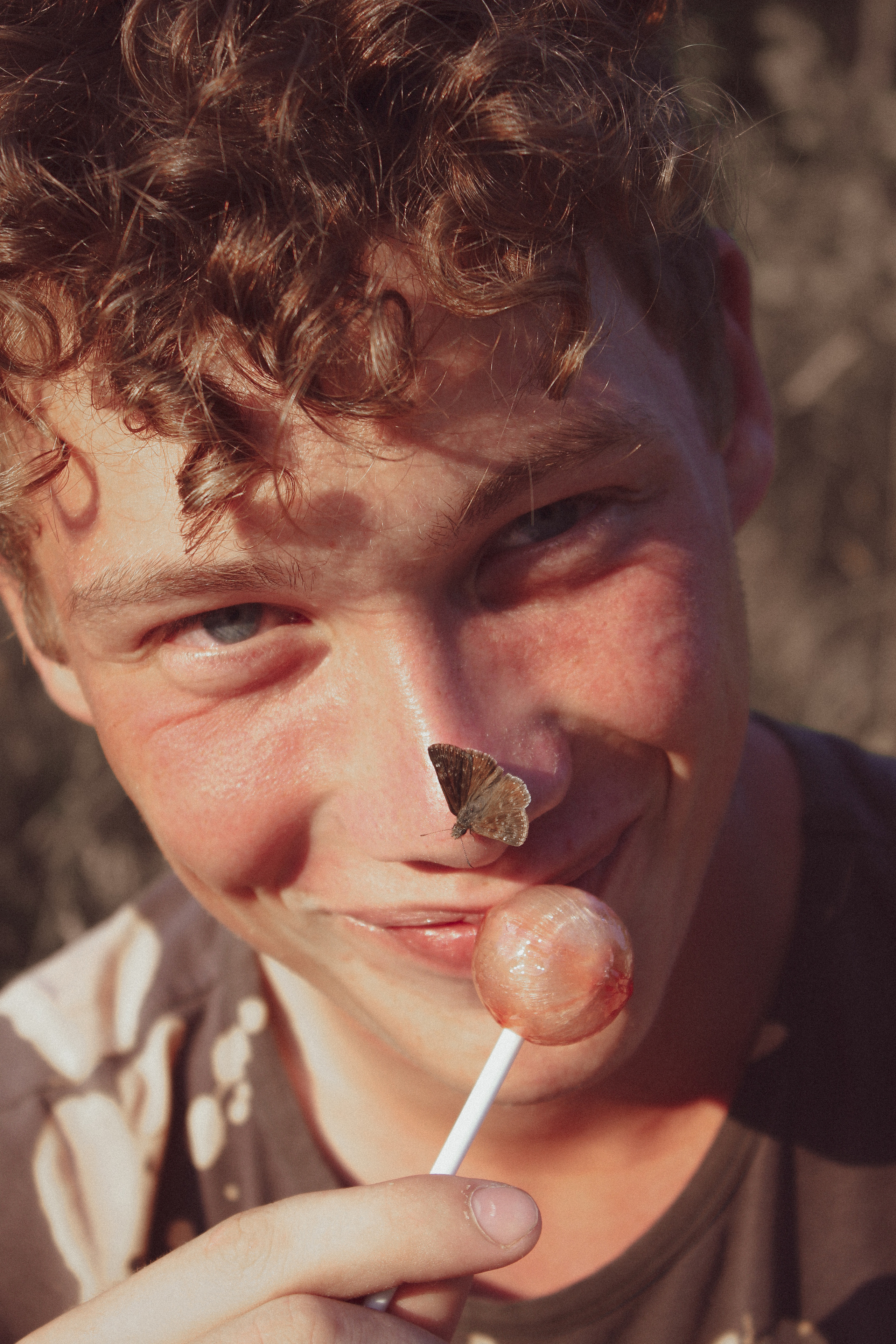 Модель для предметной съемки Даниил Г. Москва | Sale Easy