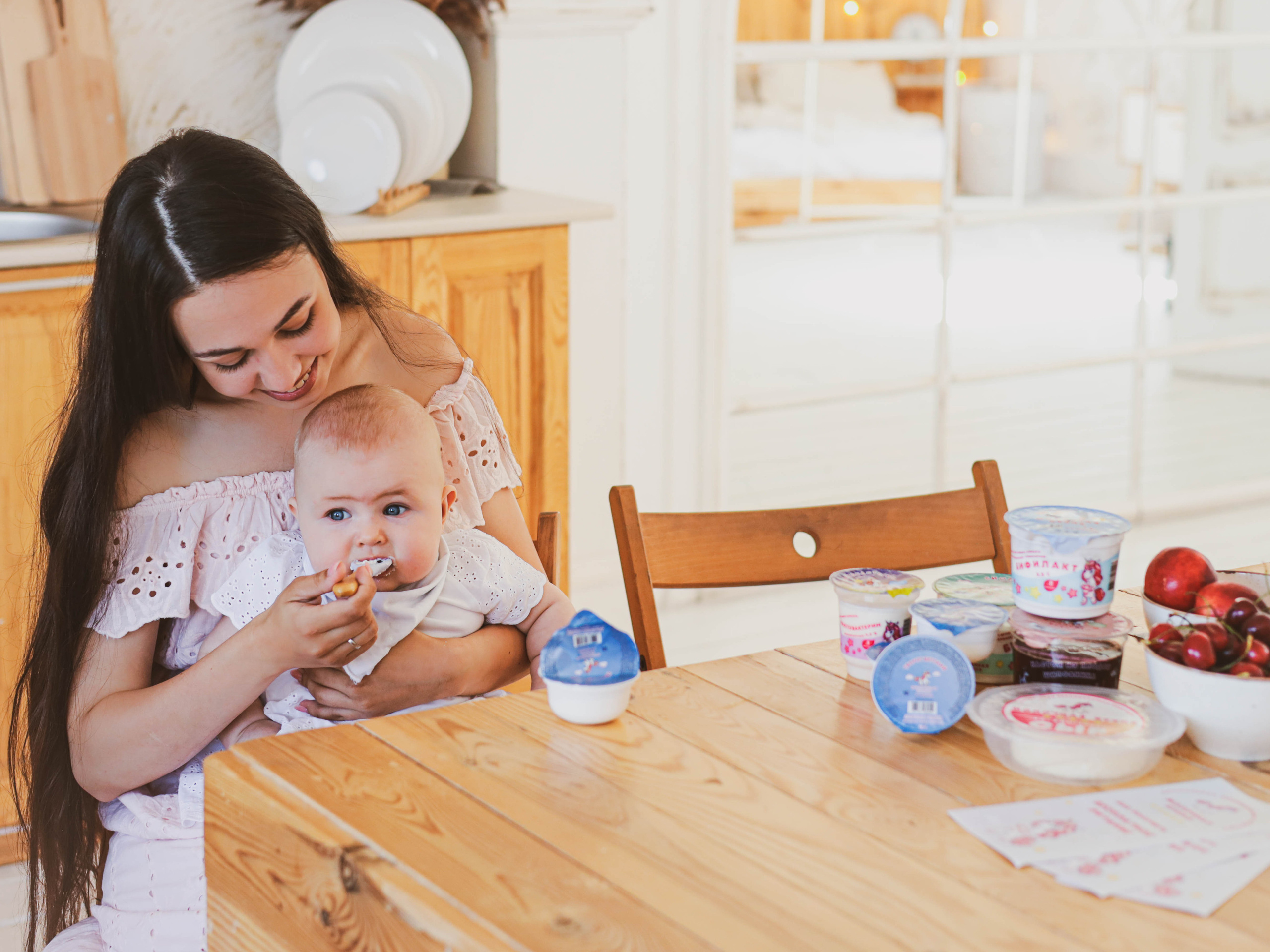 Портфолио. Фото продуктов питания для маркетплейсов | Sale Easy