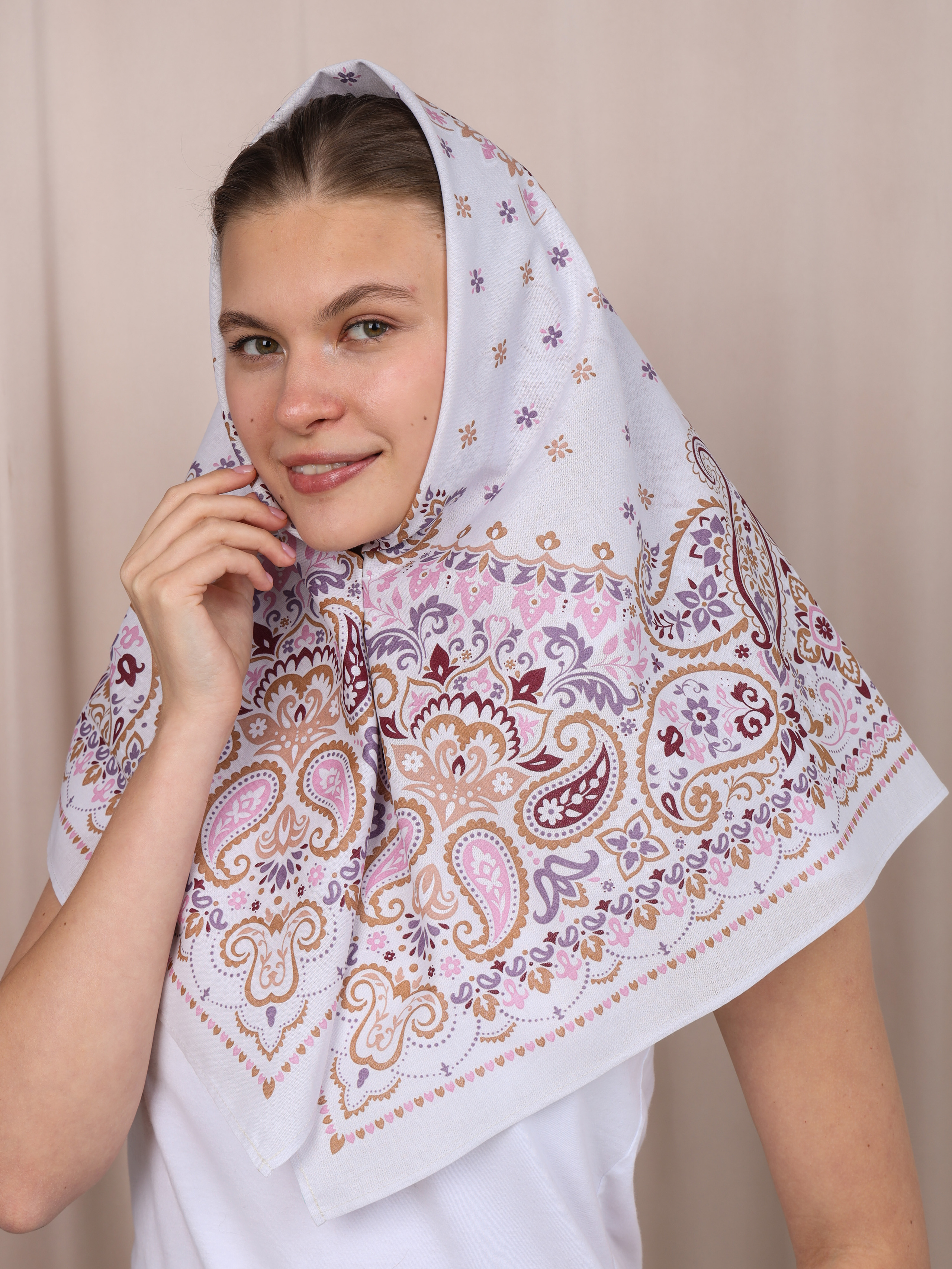 Портфолио. Фото головных уборов для маркетплейсов | Sale Easy