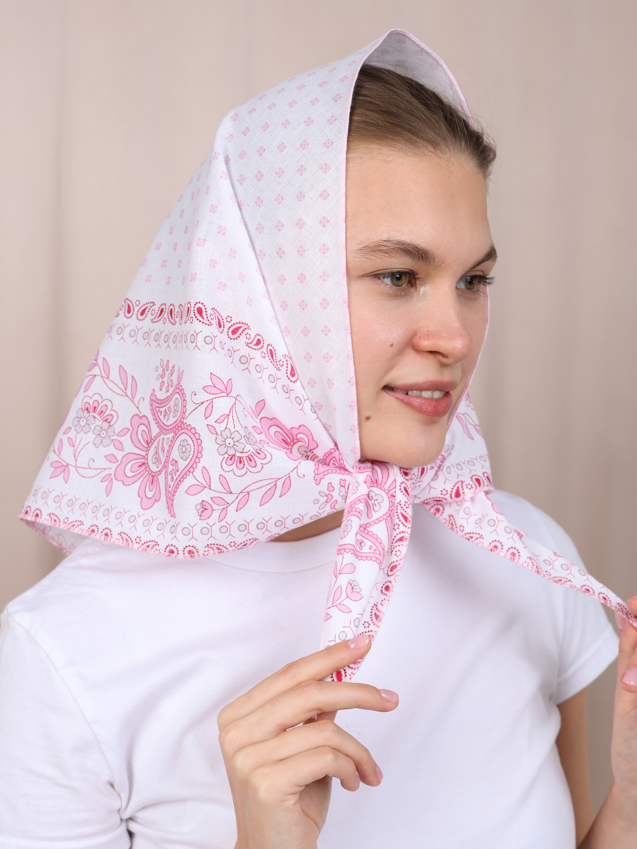 Портфолио. Фото головных уборов для маркетплейсов | Sale Easy