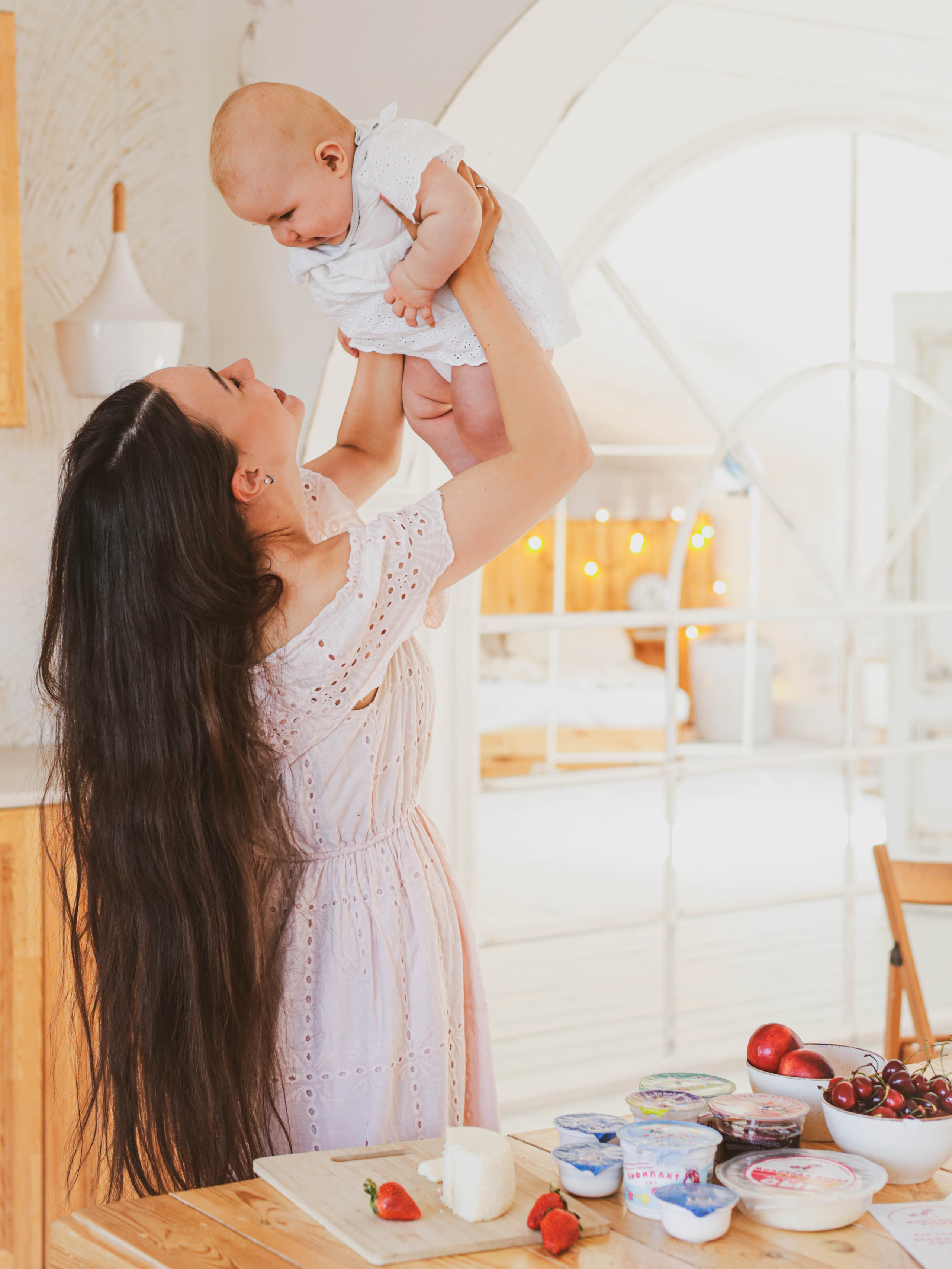 Портфолио. Фото продуктов питания для маркетплейсов | Sale Easy