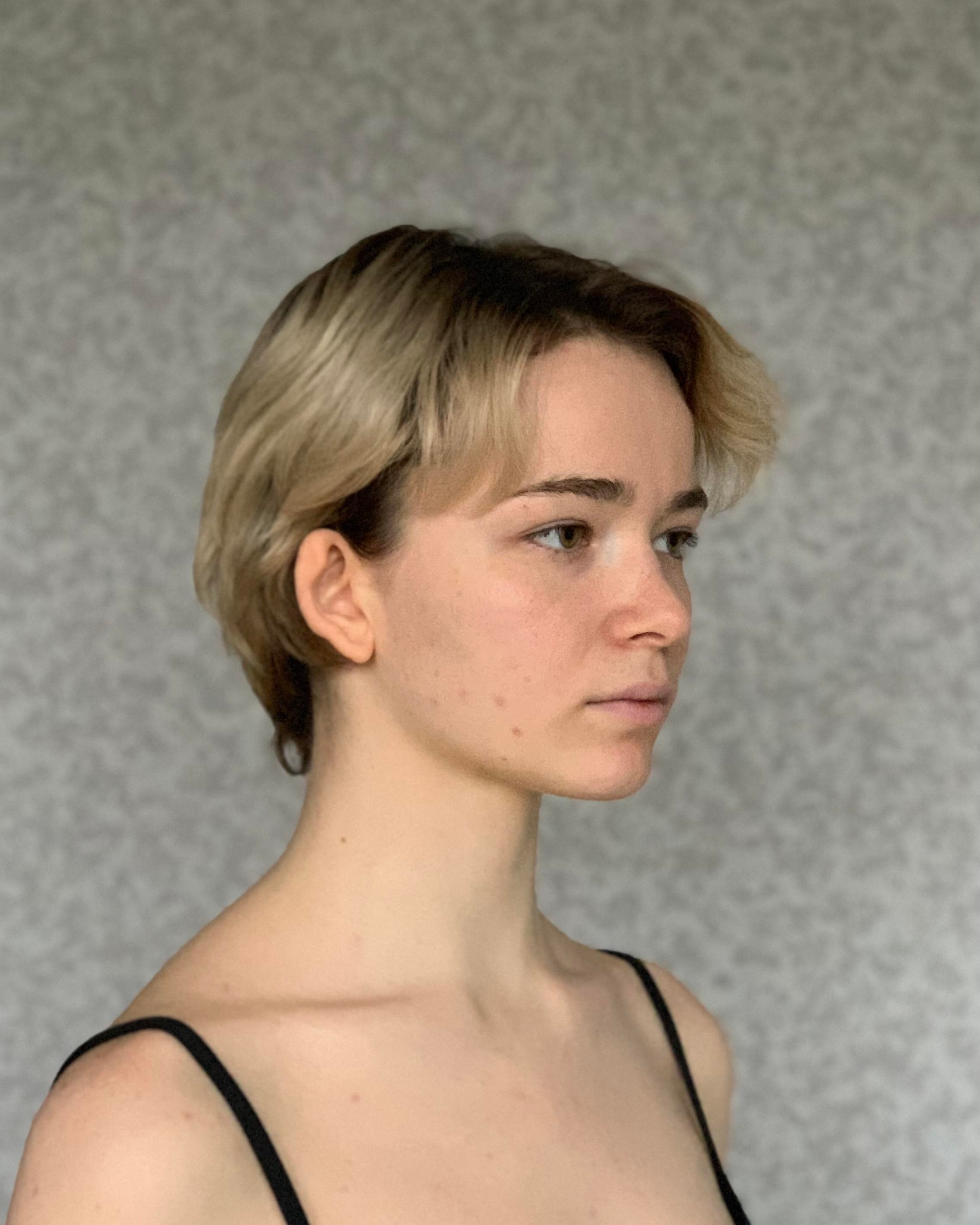 Модель для предметной съемки Дарья Ж. Москва| Sale Easy