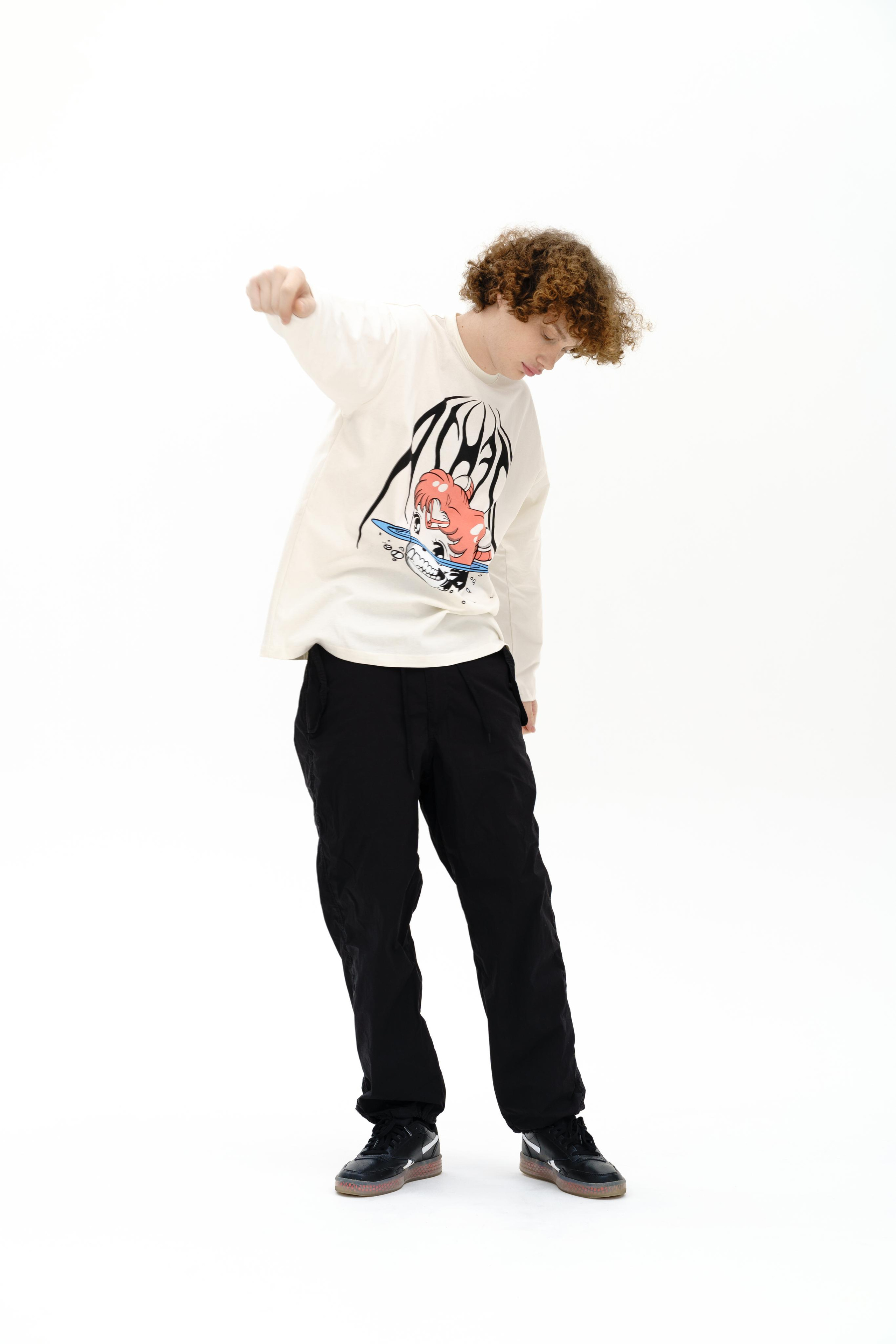 Модель для предметной съемки Даниил Г. Москва | Sale Easy