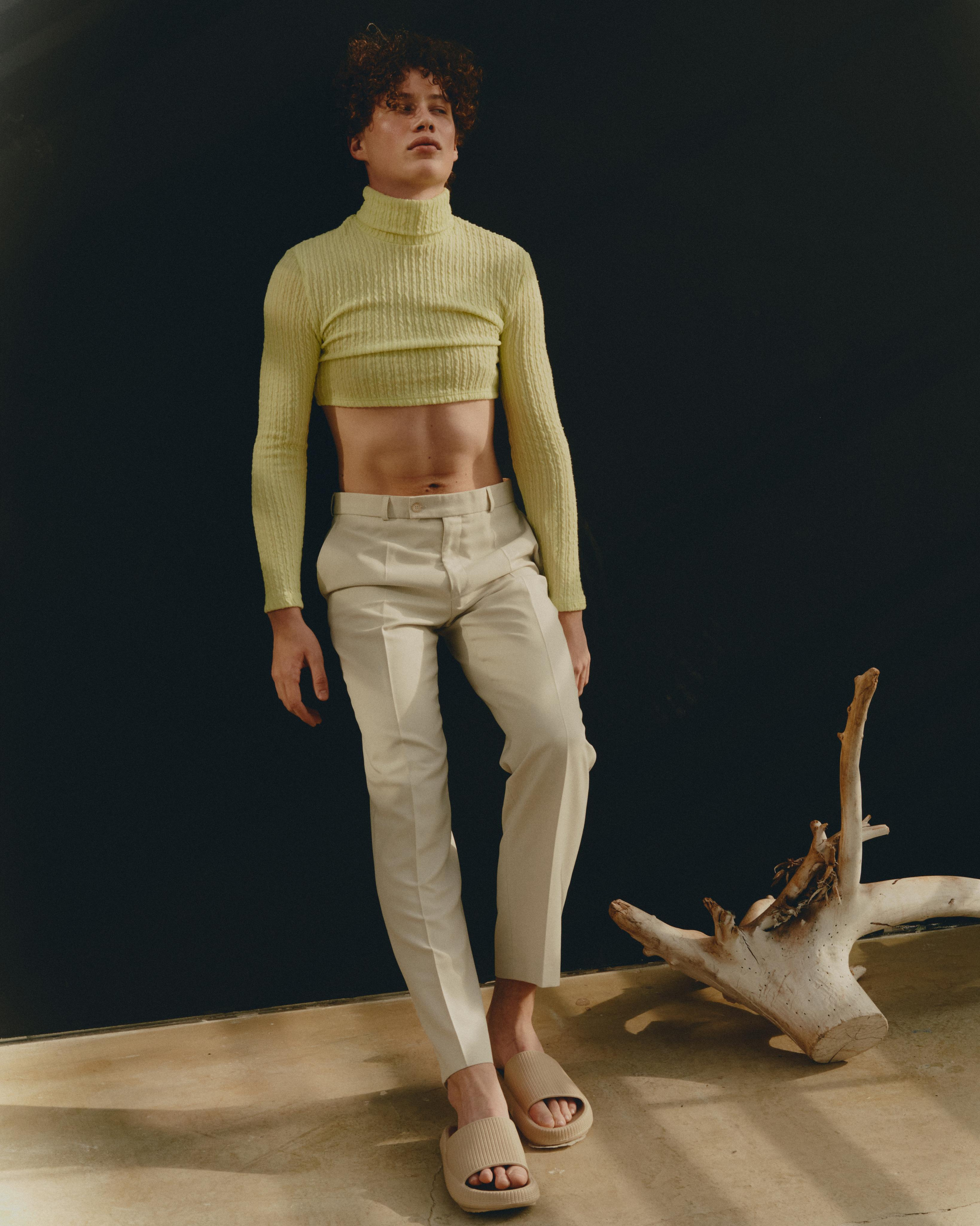 Модель для предметной съемки Даниил Г. Москва | Sale Easy