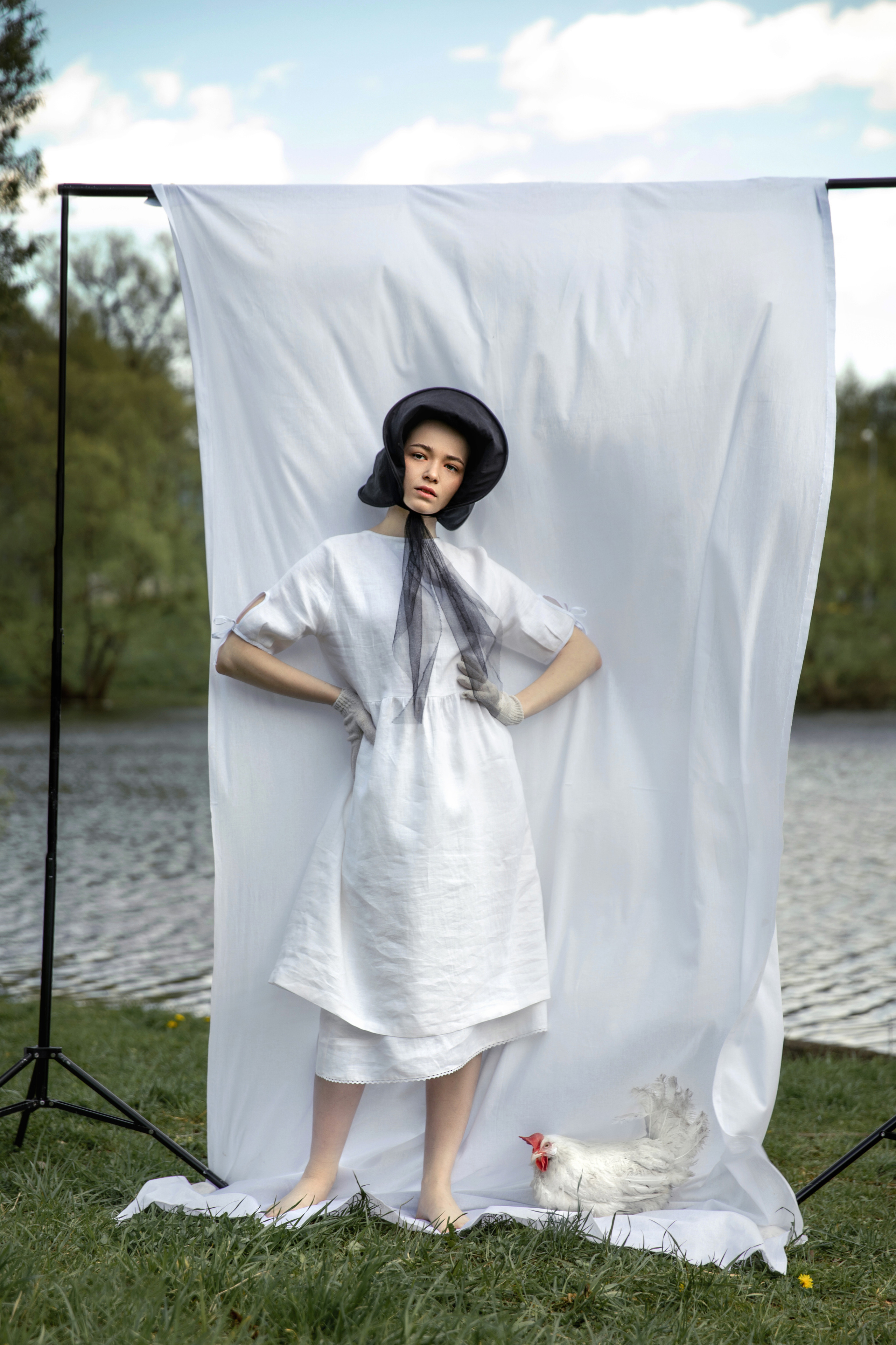 Модель для предметной съемки Дарья Ж. Москва| Sale Easy