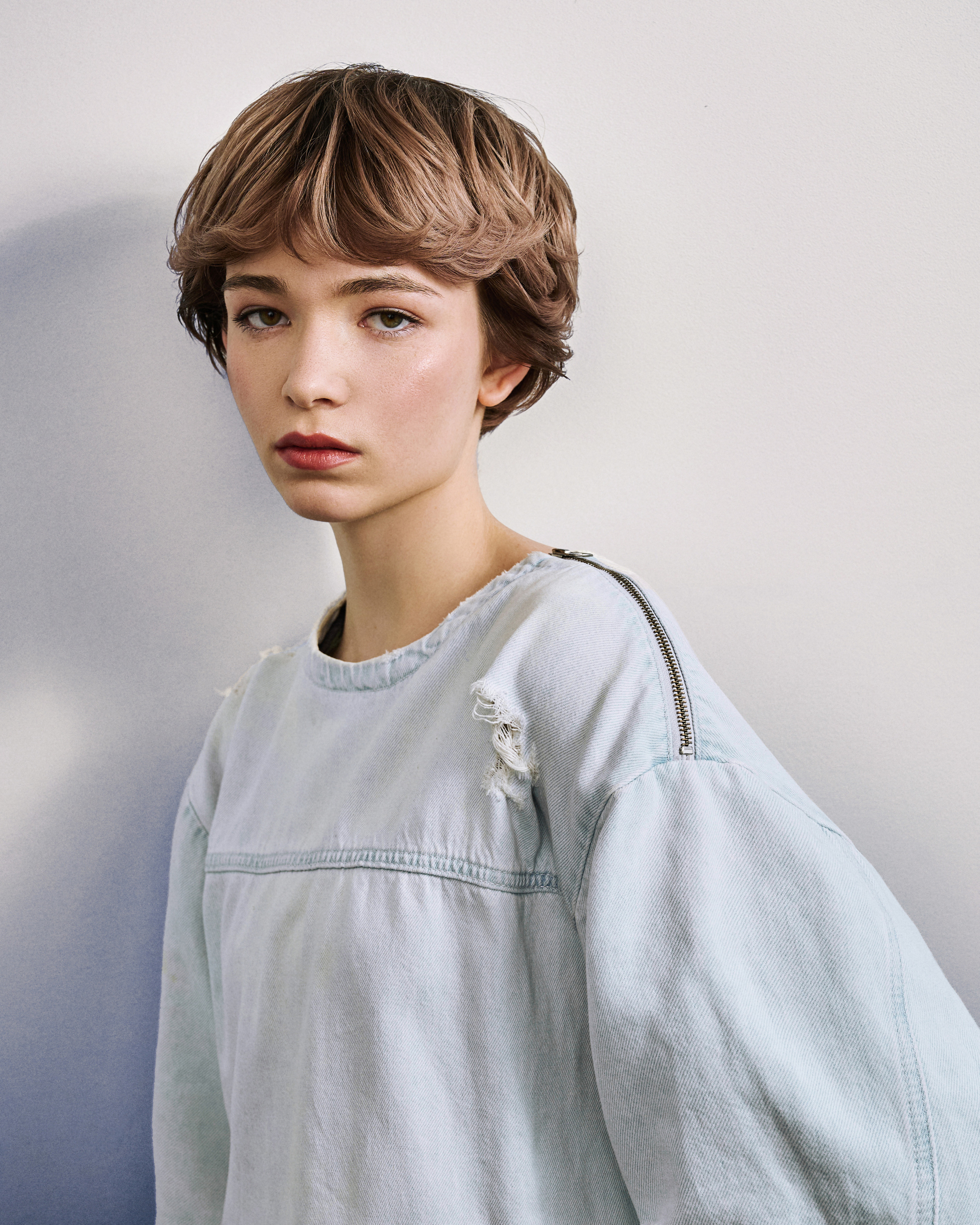 Модель для предметной съемки Дарья Ж. Москва| Sale Easy