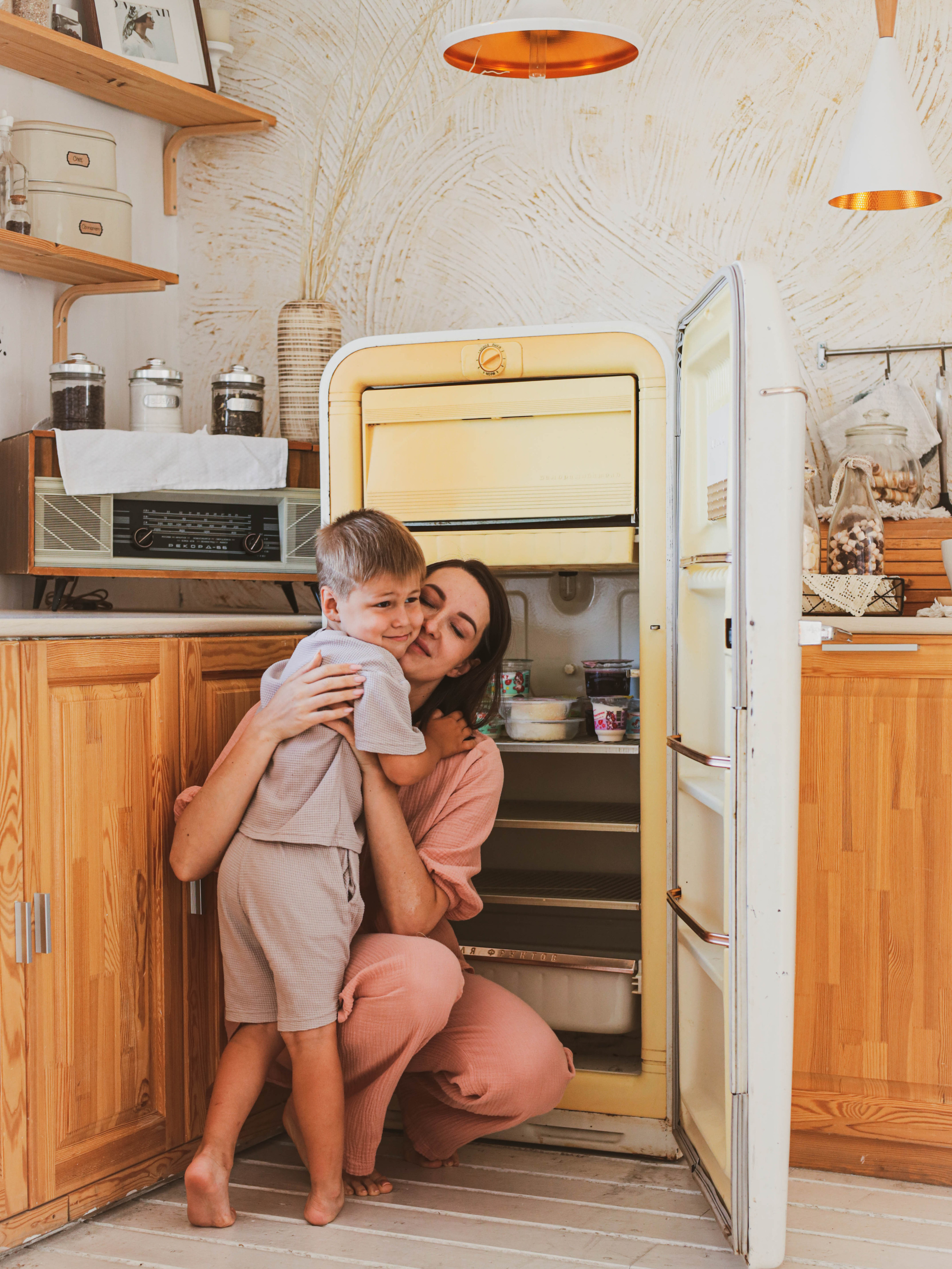 Портфолио. Фото продуктов питания для маркетплейсов | Sale Easy