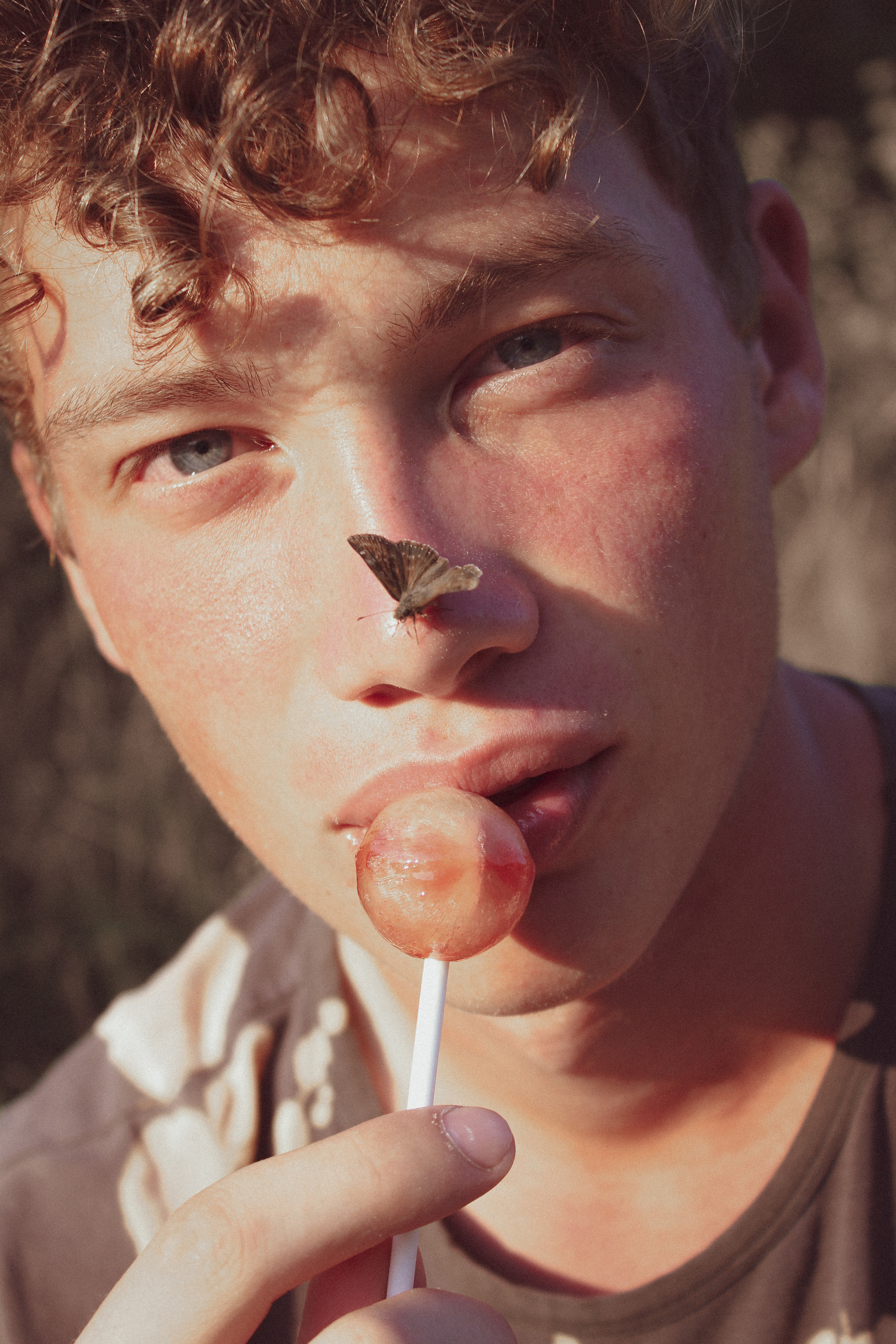 Модель для предметной съемки Даниил Г. Москва | Sale Easy