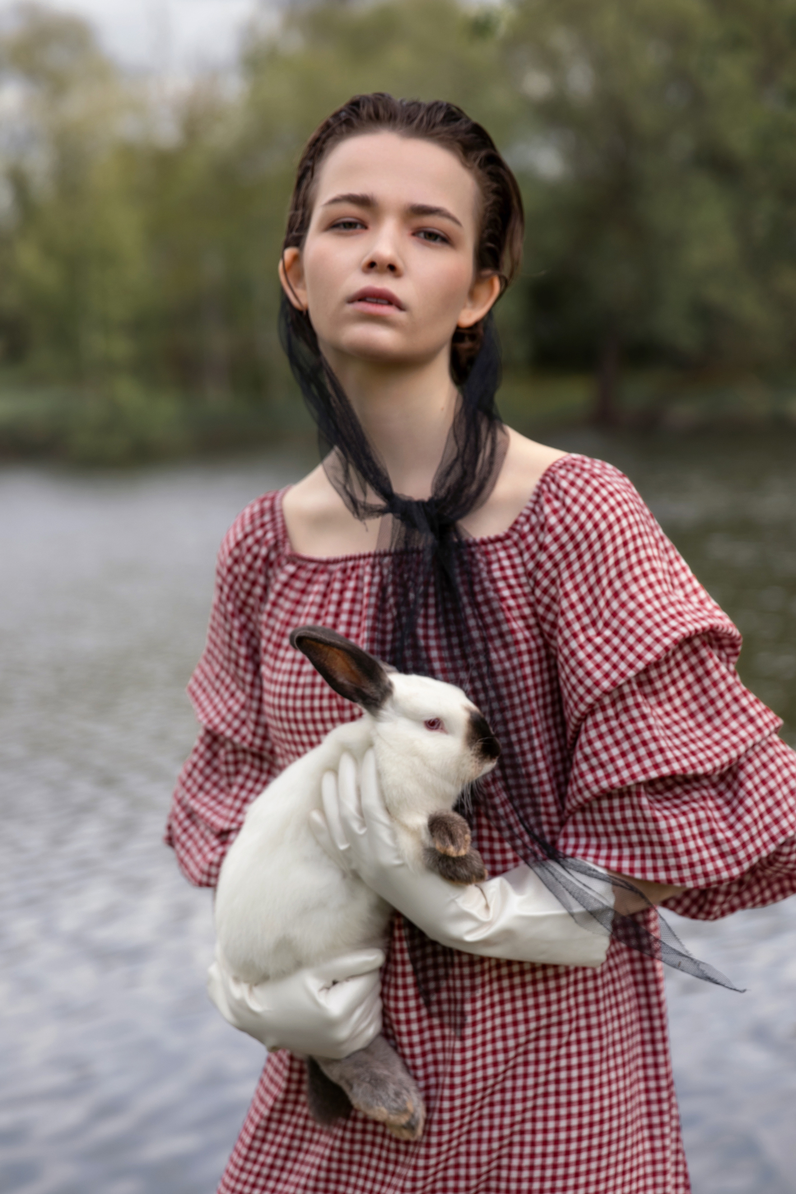 Модель для предметной съемки Дарья Ж. Москва| Sale Easy