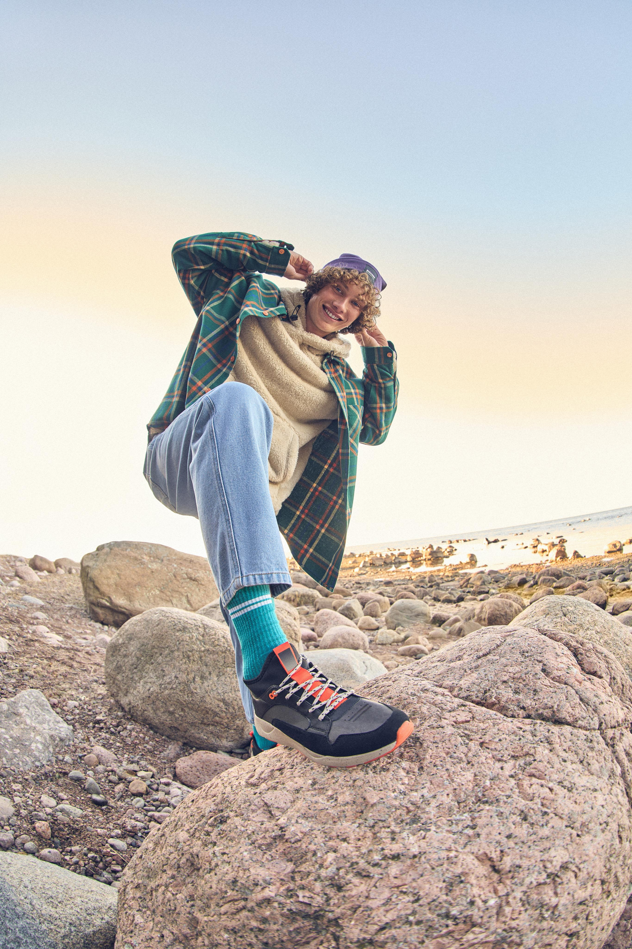 Модель для предметной съемки Даниил Г. Москва | Sale Easy