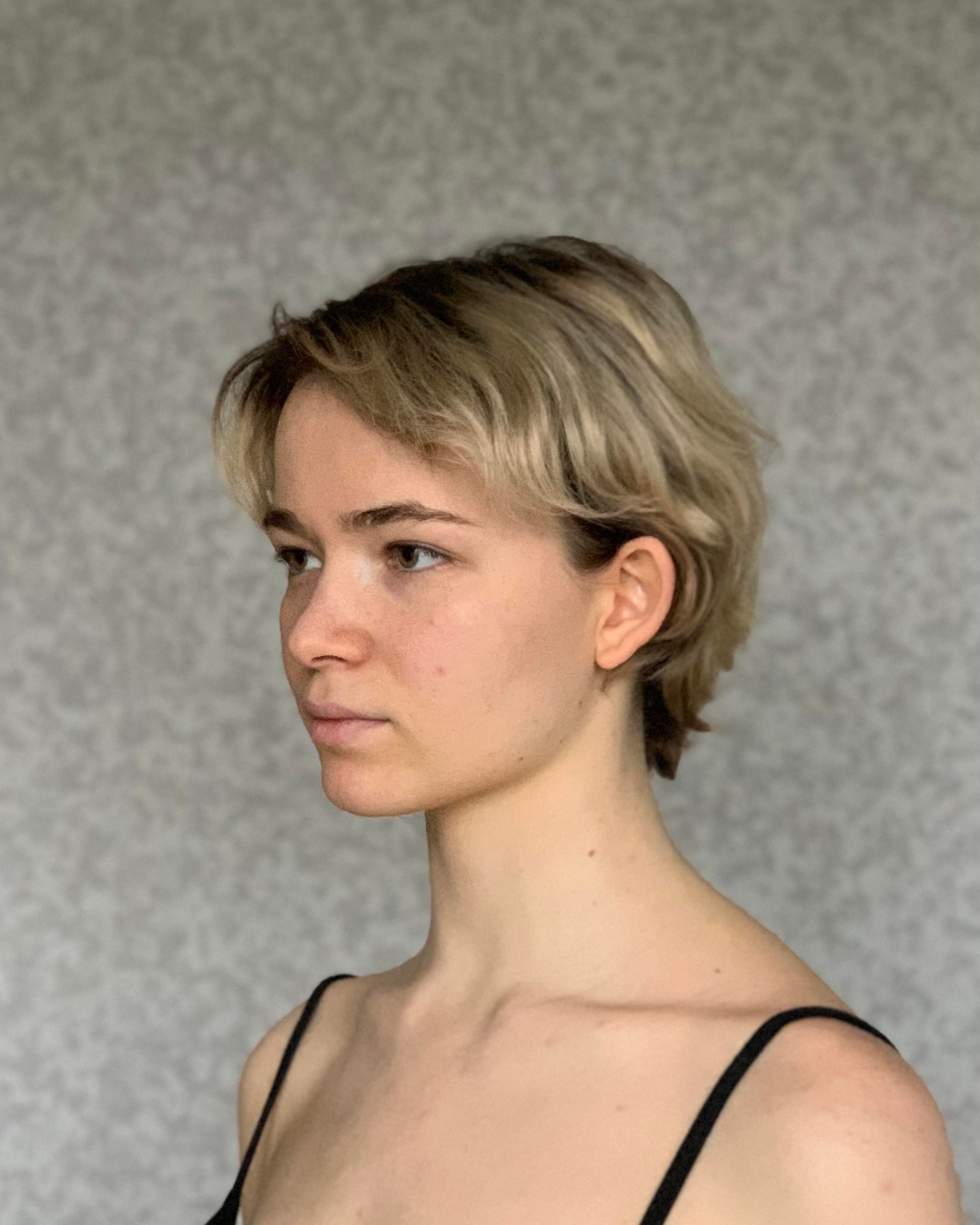 Модель для предметной съемки Дарья Ж. Москва| Sale Easy