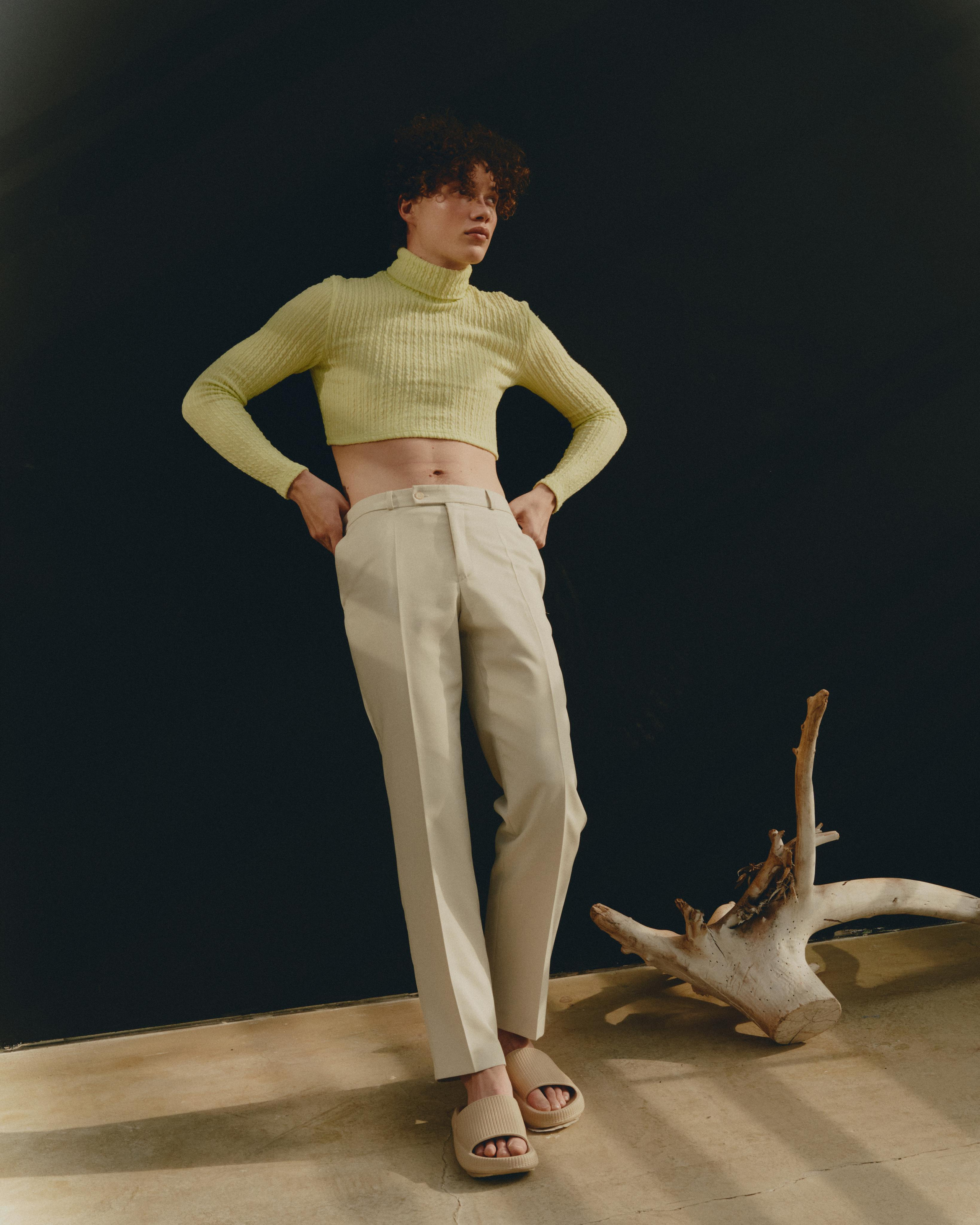 Модель для предметной съемки Даниил Г. Москва | Sale Easy