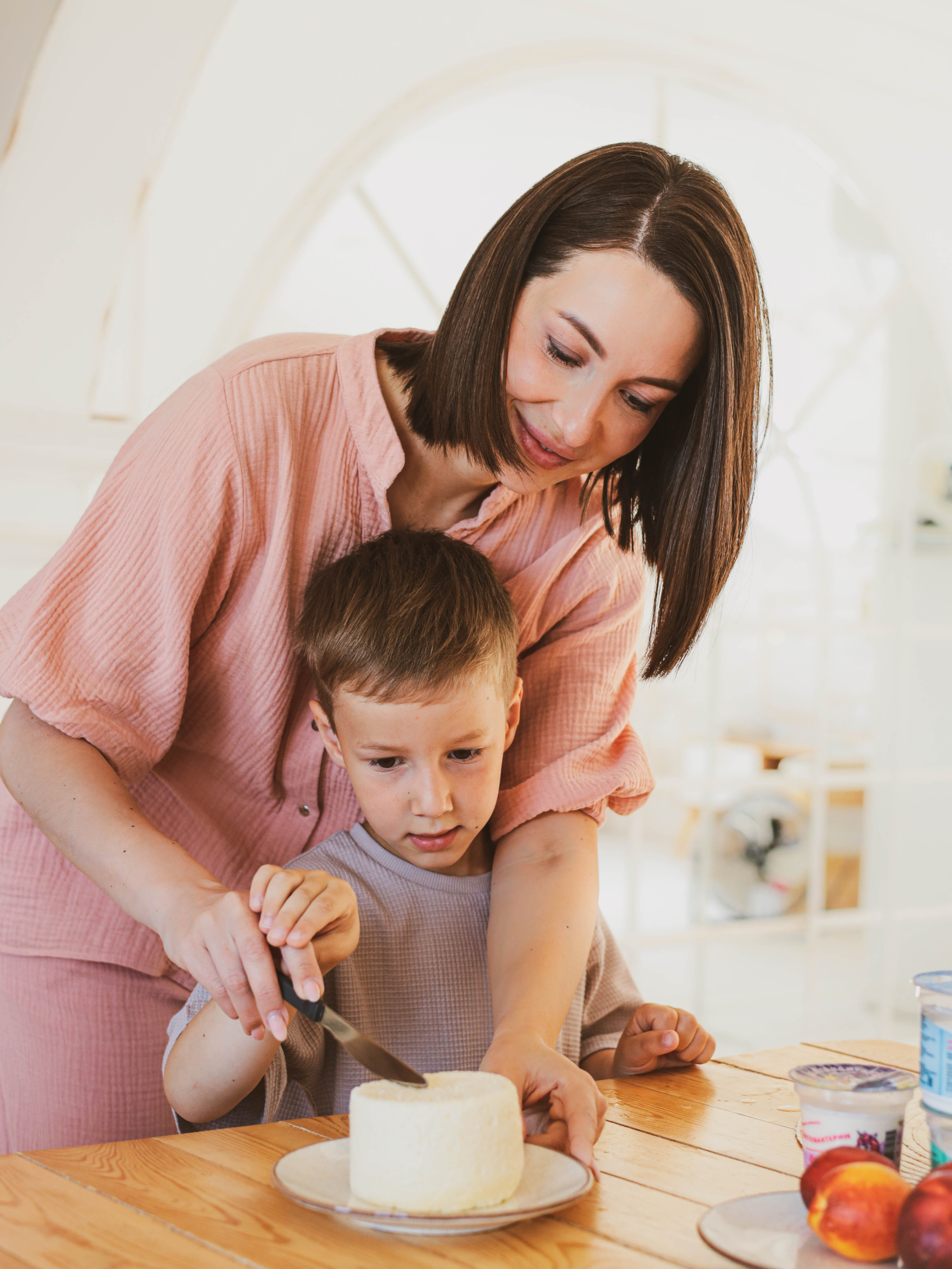 Портфолио. Фото продуктов питания для маркетплейсов | Sale Easy