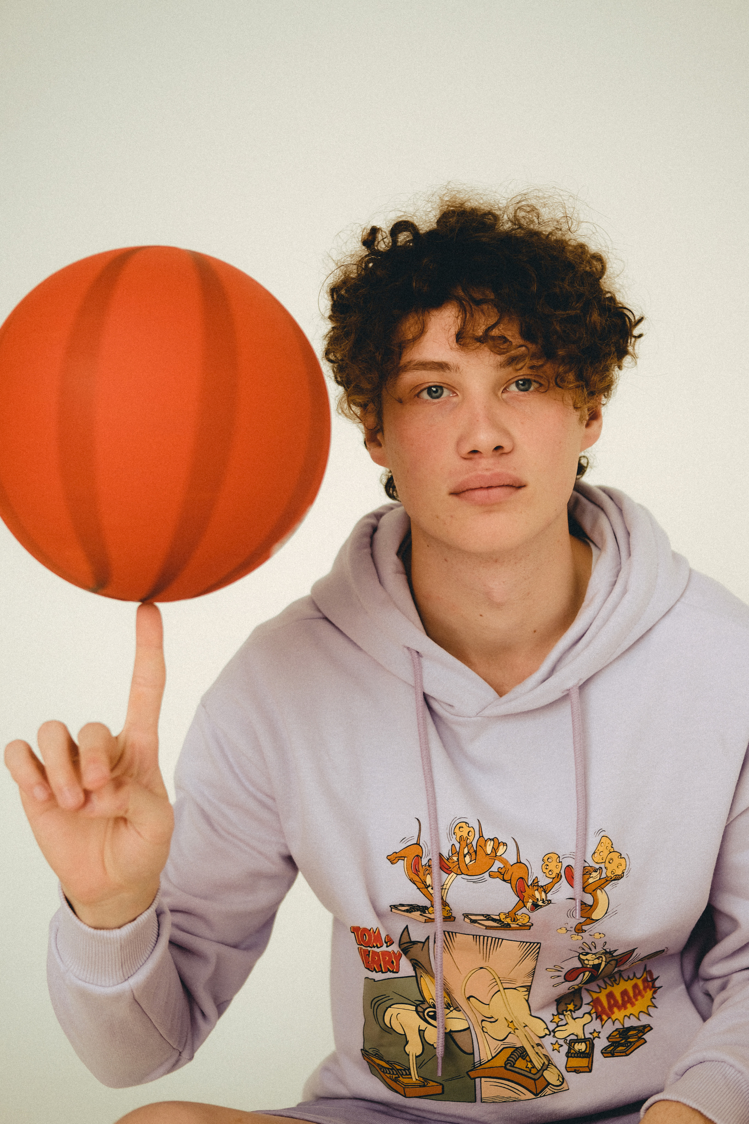 Модель для предметной съемки Даниил Г. Москва | Sale Easy