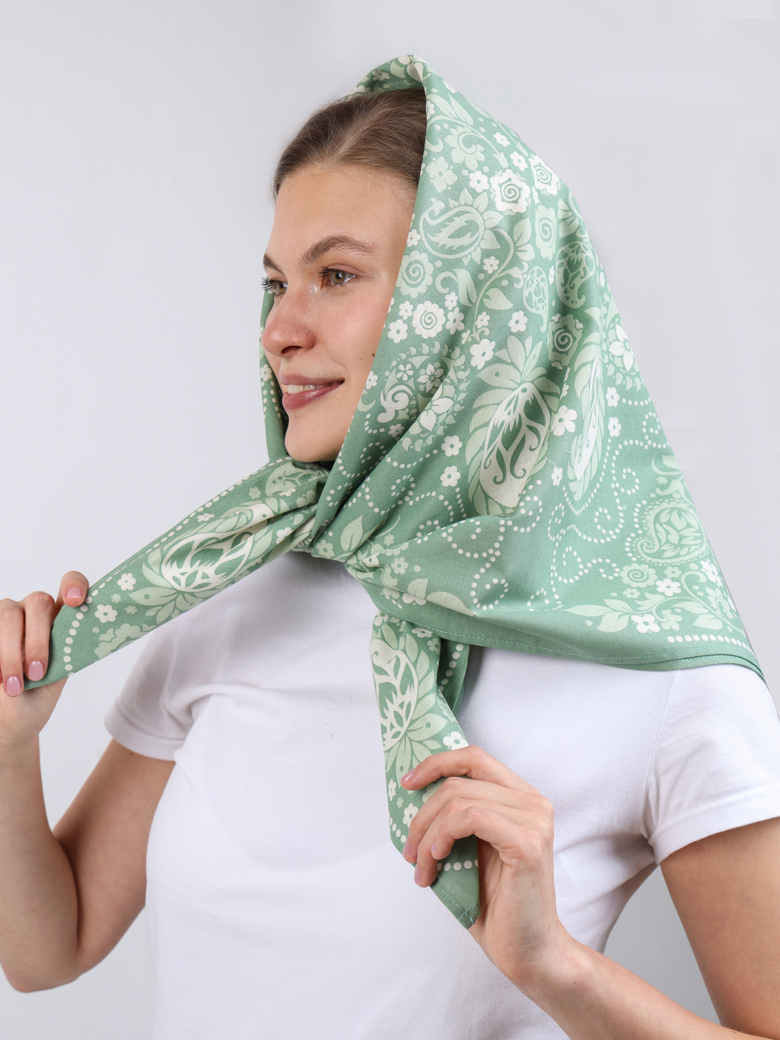 Портфолио. Фото головных уборов для маркетплейсов | Sale Easy