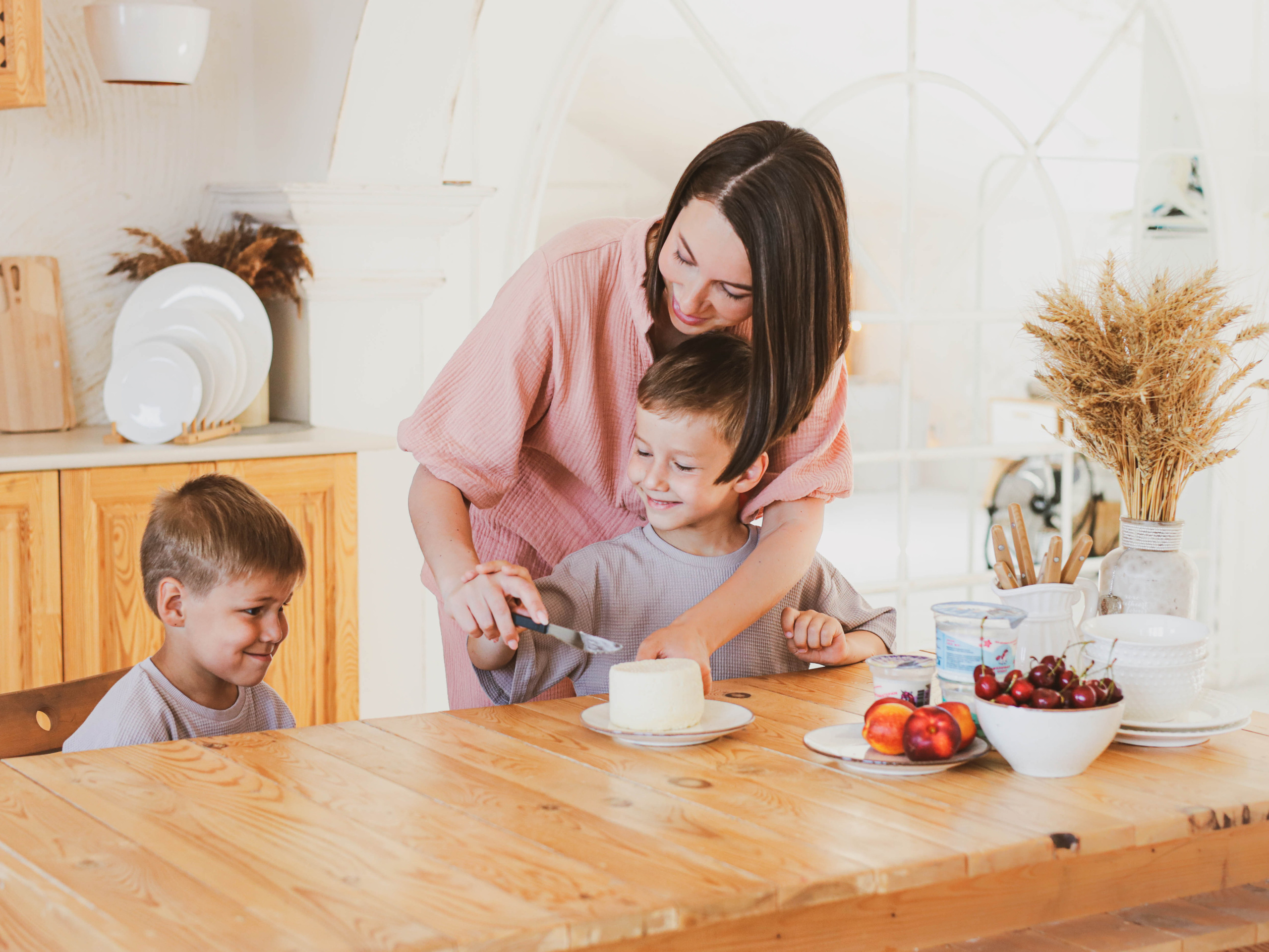 Портфолио. Фото продуктов питания для маркетплейсов | Sale Easy