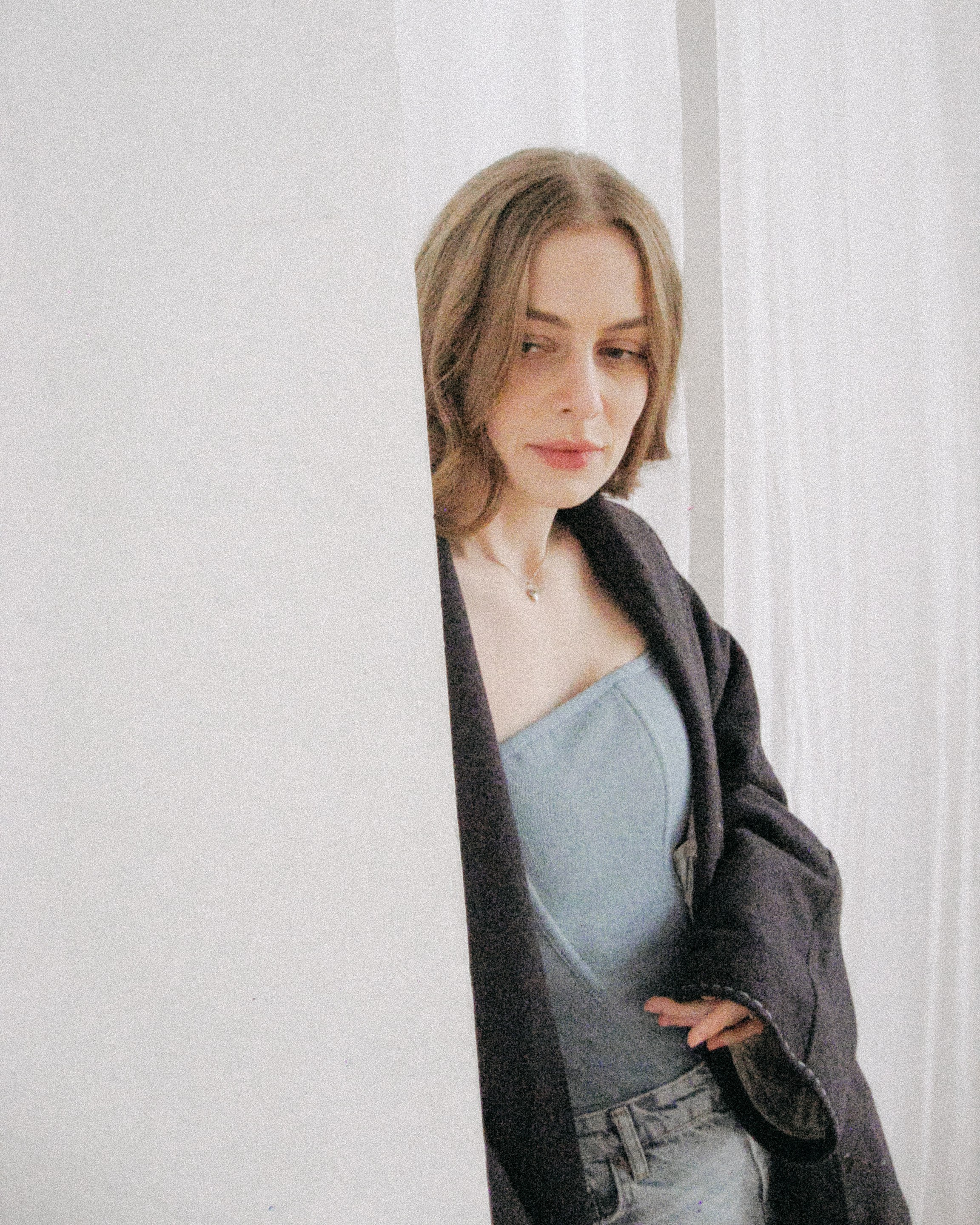 Люся и Женя. Павел Маннапов, фотограф и видеограф в Екатеринбурге