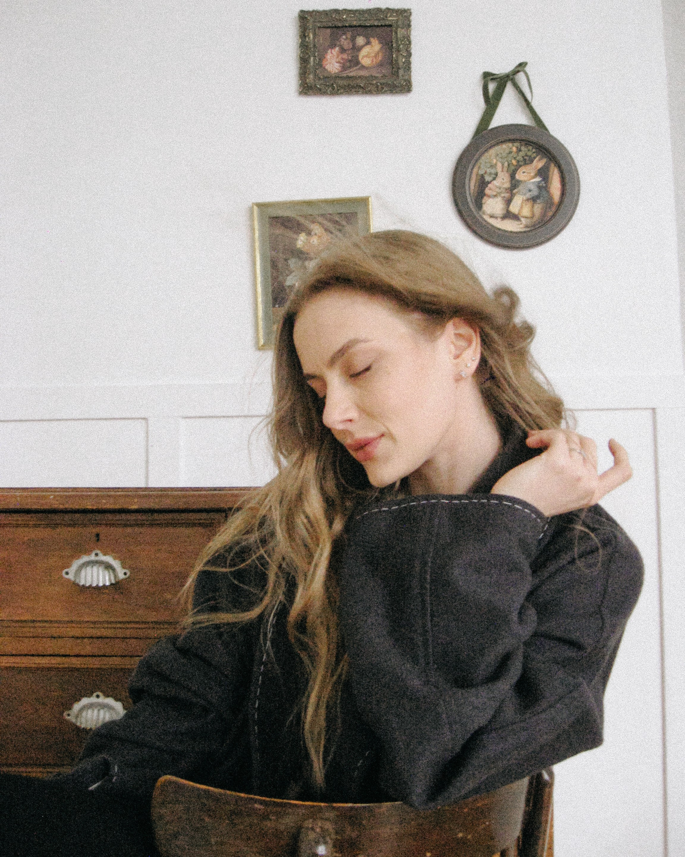 Люся и Женя. Павел Маннапов, фотограф и видеограф в Екатеринбурге