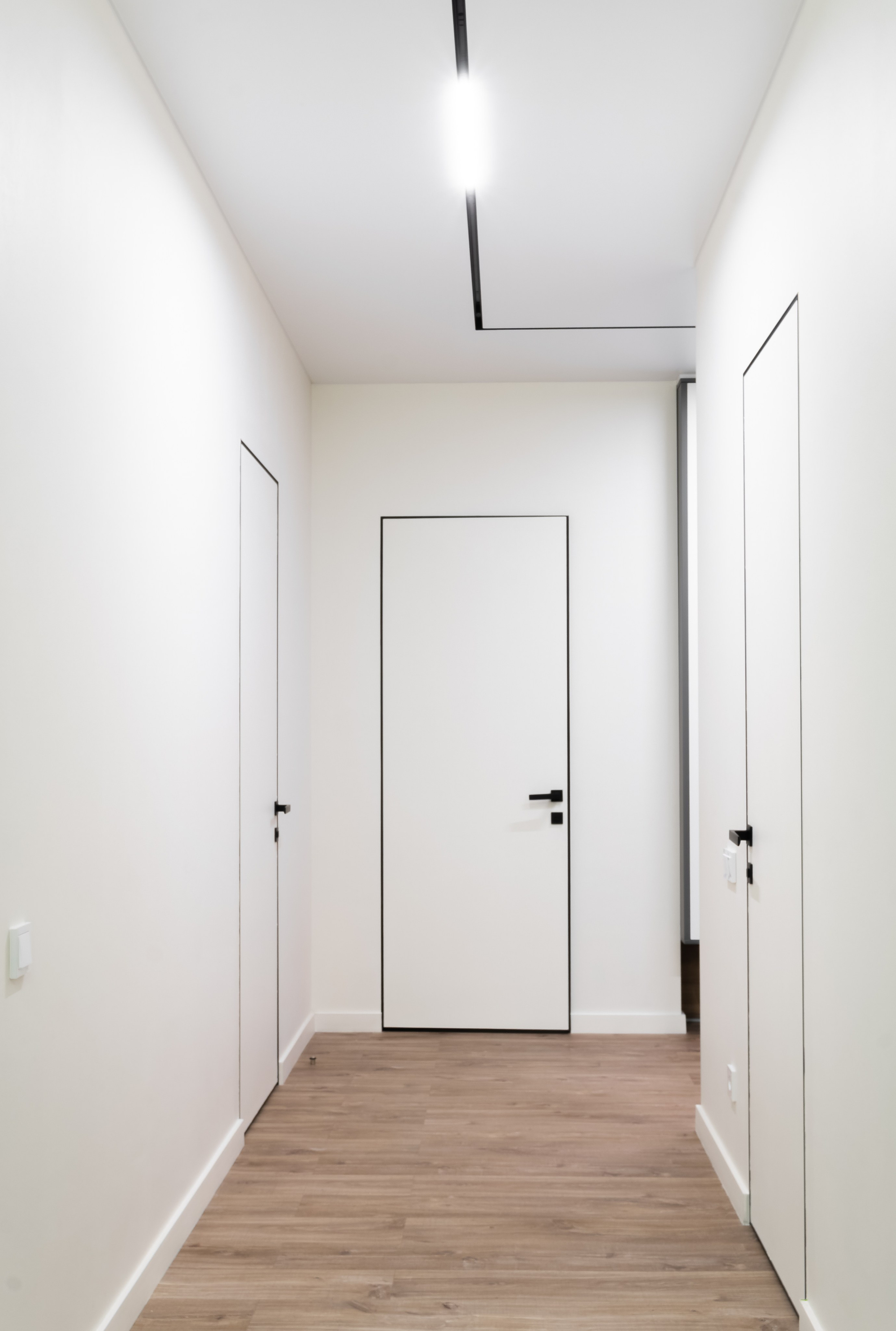 Квартира в ЖК Макаровский. Павел Маннапов, фотограф и видеограф в Екатеринбурге