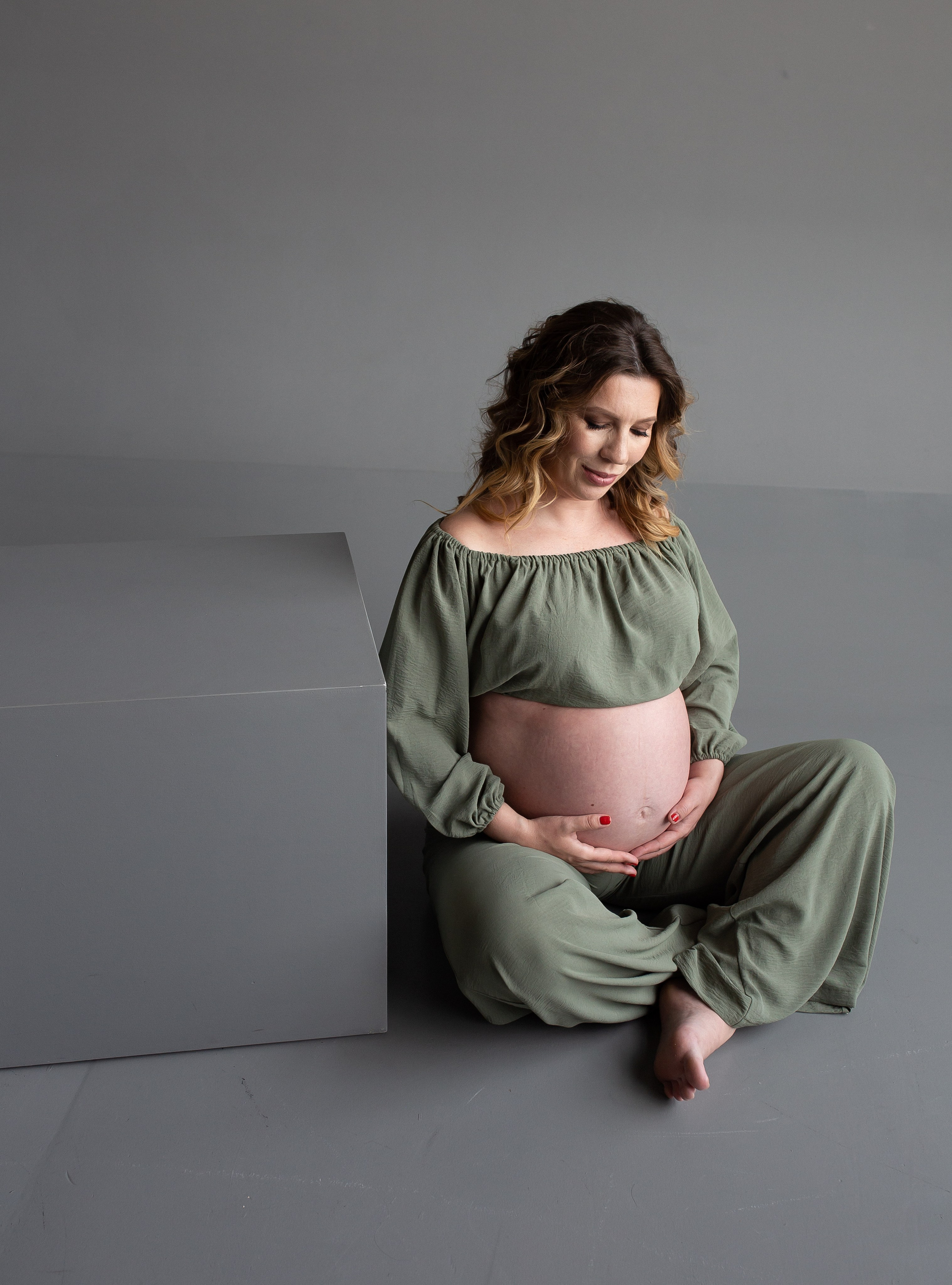 Индивидуальная сьемка. Фотограф во Владивостоке Анастасия Житникова