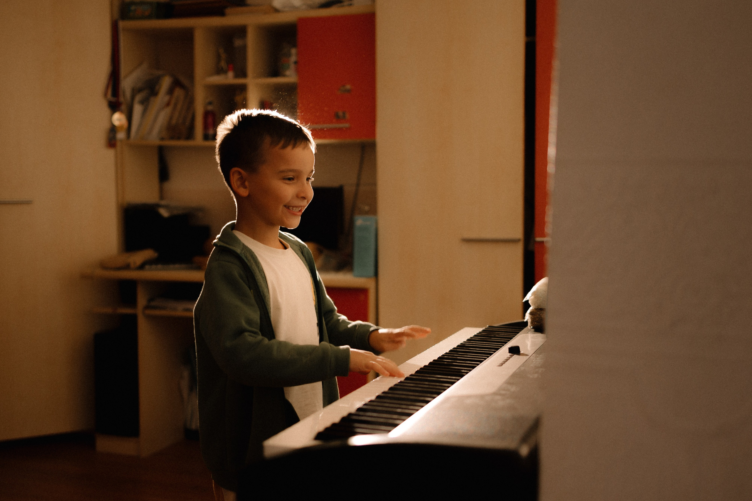 Дела домашние. Семейный фотограф в Краснодаре Храмова Анна
