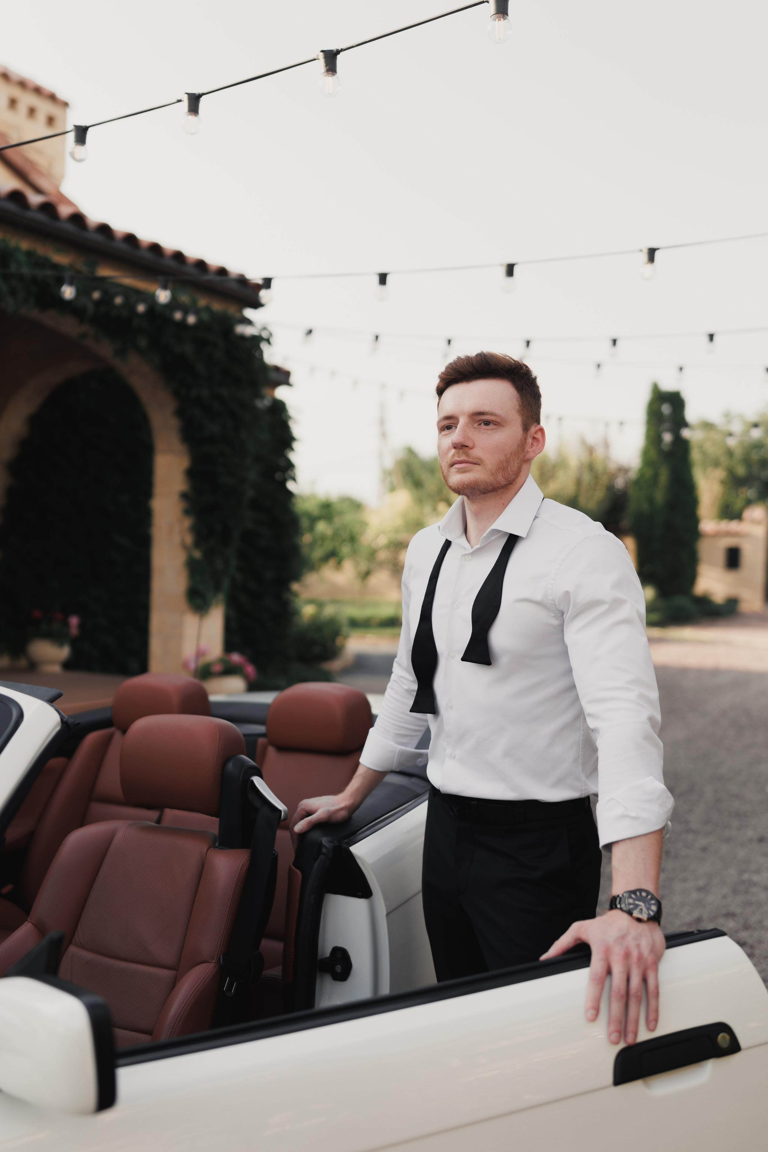 Влад и Нионелла. Свадебный фотограф в Ростове-на-Дону Лилия Паккерт