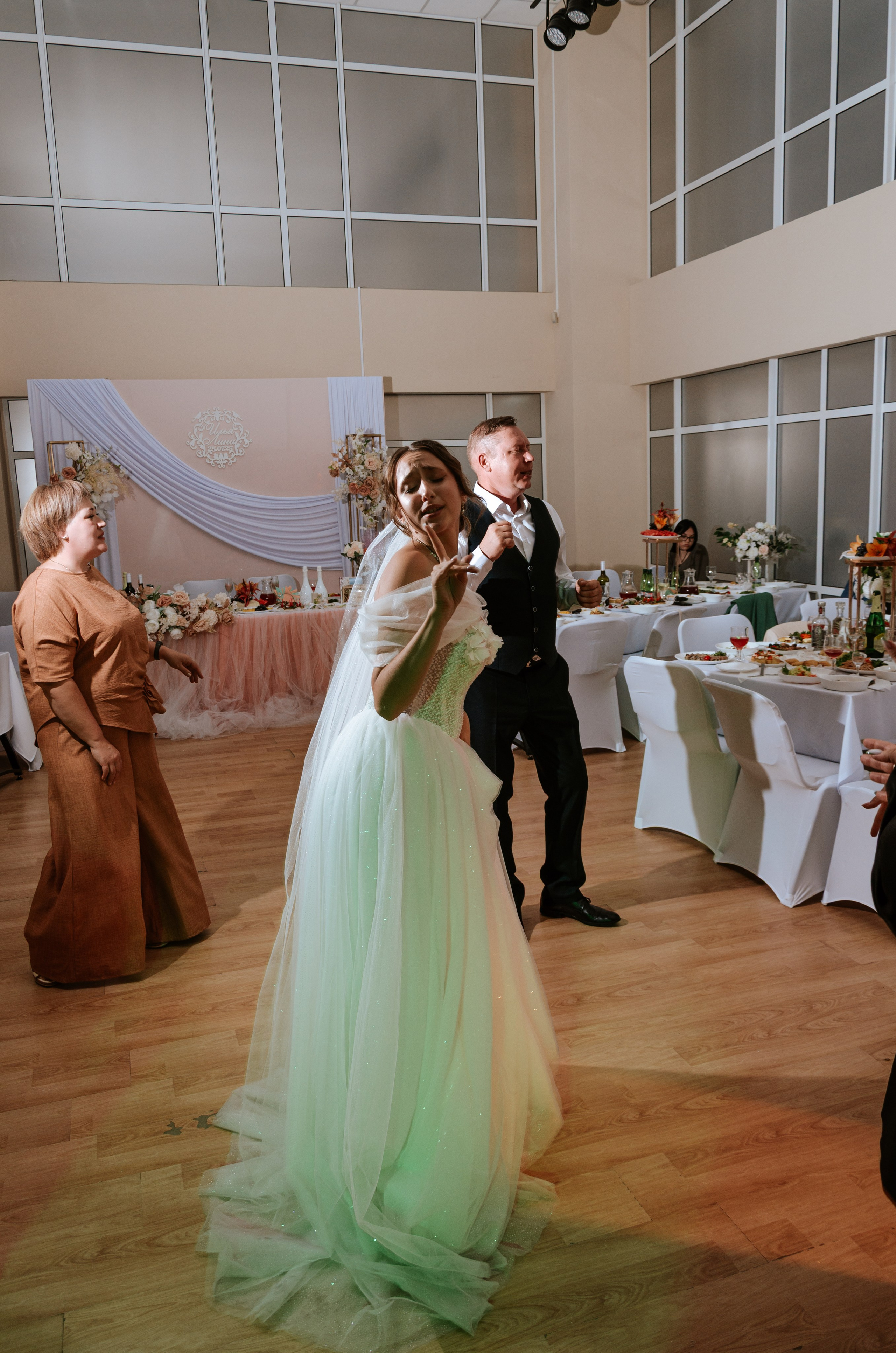 Свадебная фотосессия в Нижнем Тагиле от Анастасии Прошутинской