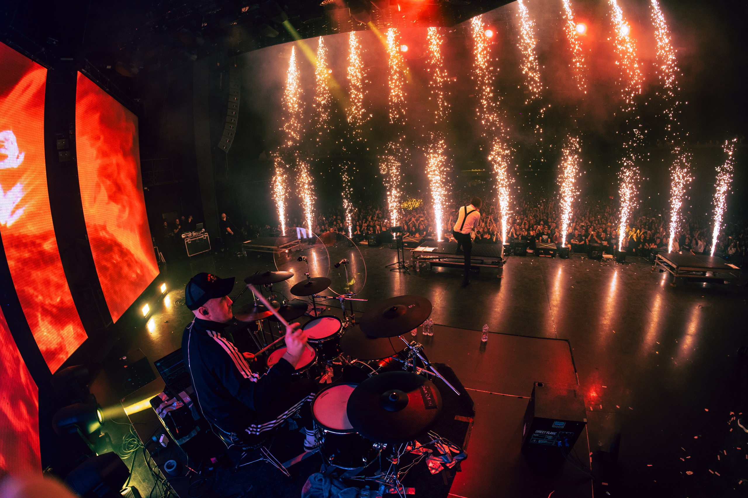 КОНЦЕРТЫ. RVANCEVA