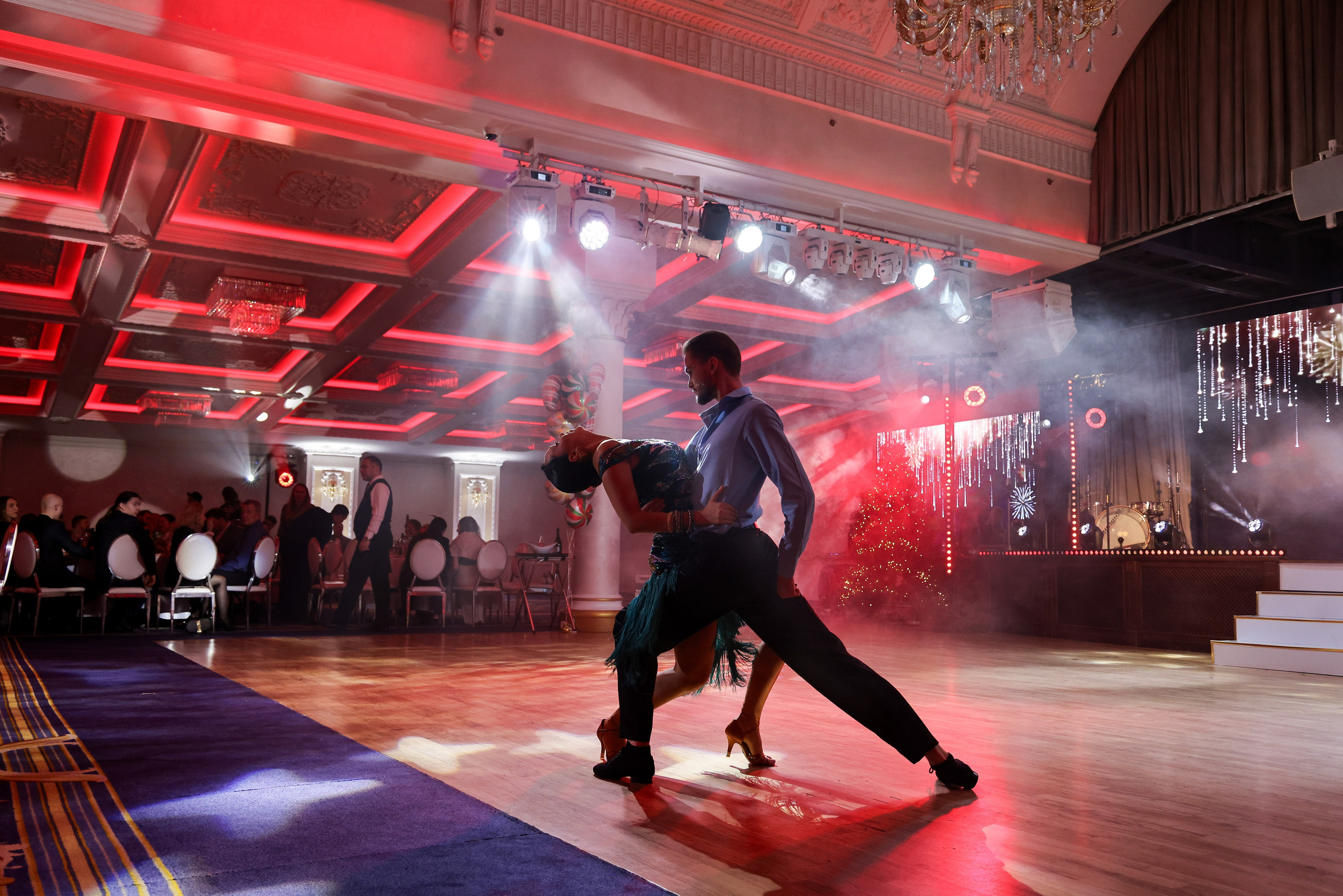 Велфарм 2026. Фотограф Антон Чупринин