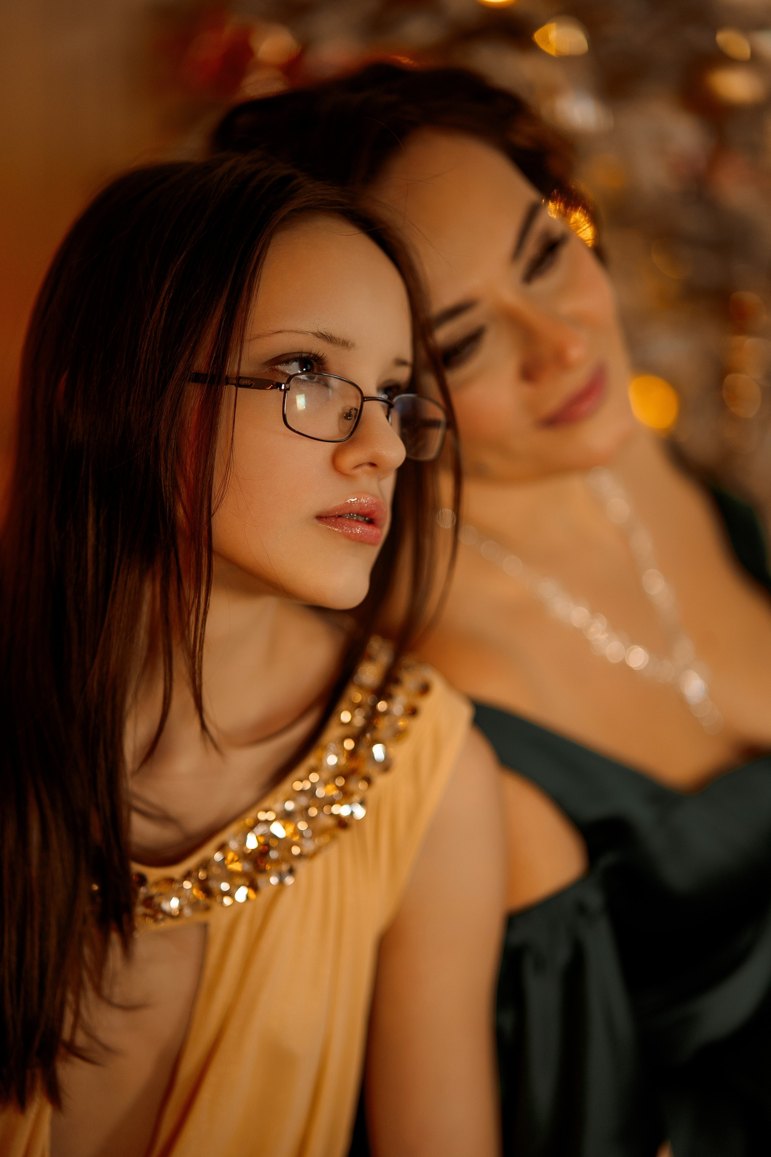 Семейные классические истории. Фотограф Мария Зайчик