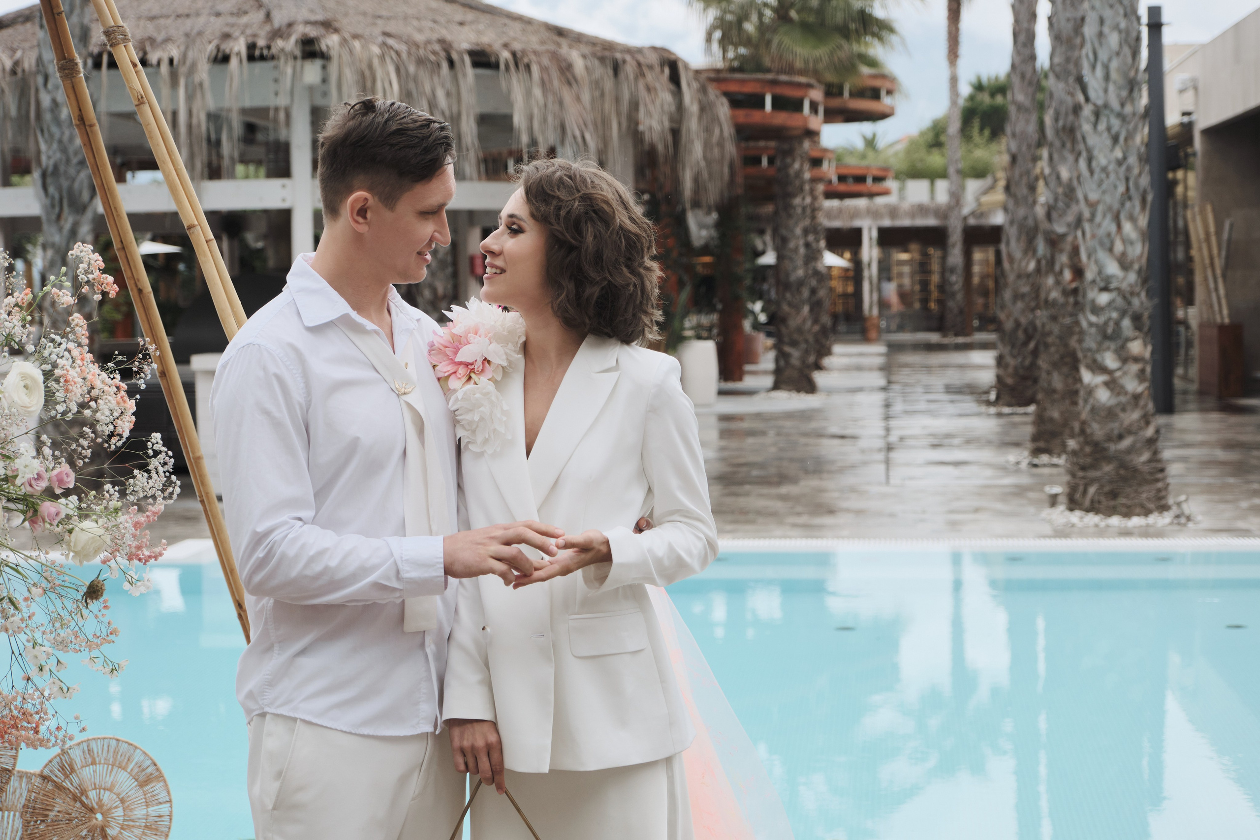 Дарья и Максим. Фотограф в Москве и Санкт-Петербурге