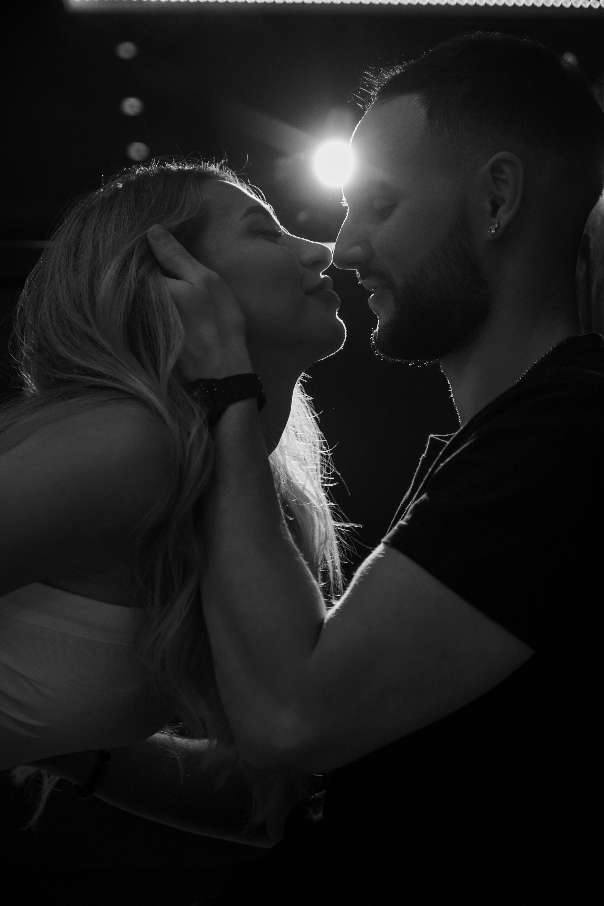 Екатерина и Амаль. Фотограф в Москве и Санкт-Петербурге