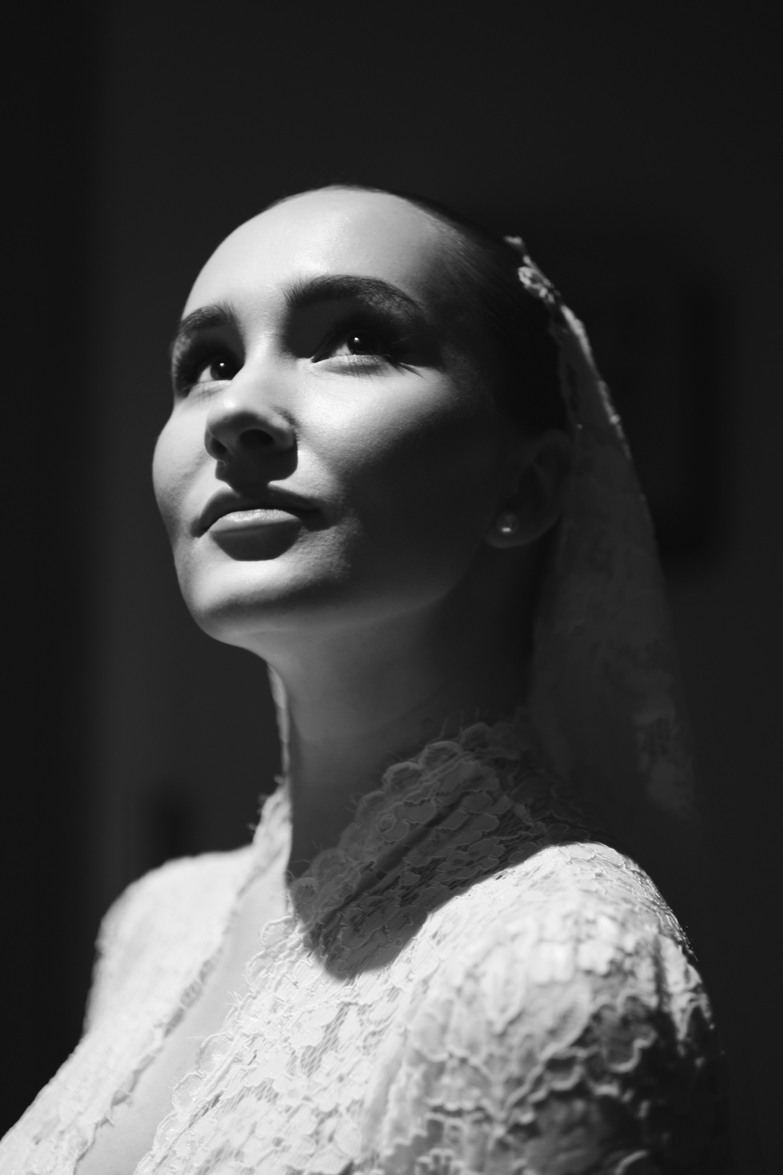 Анна Мария и Василий. Фотограф в Москве и Санкт-Петербурге