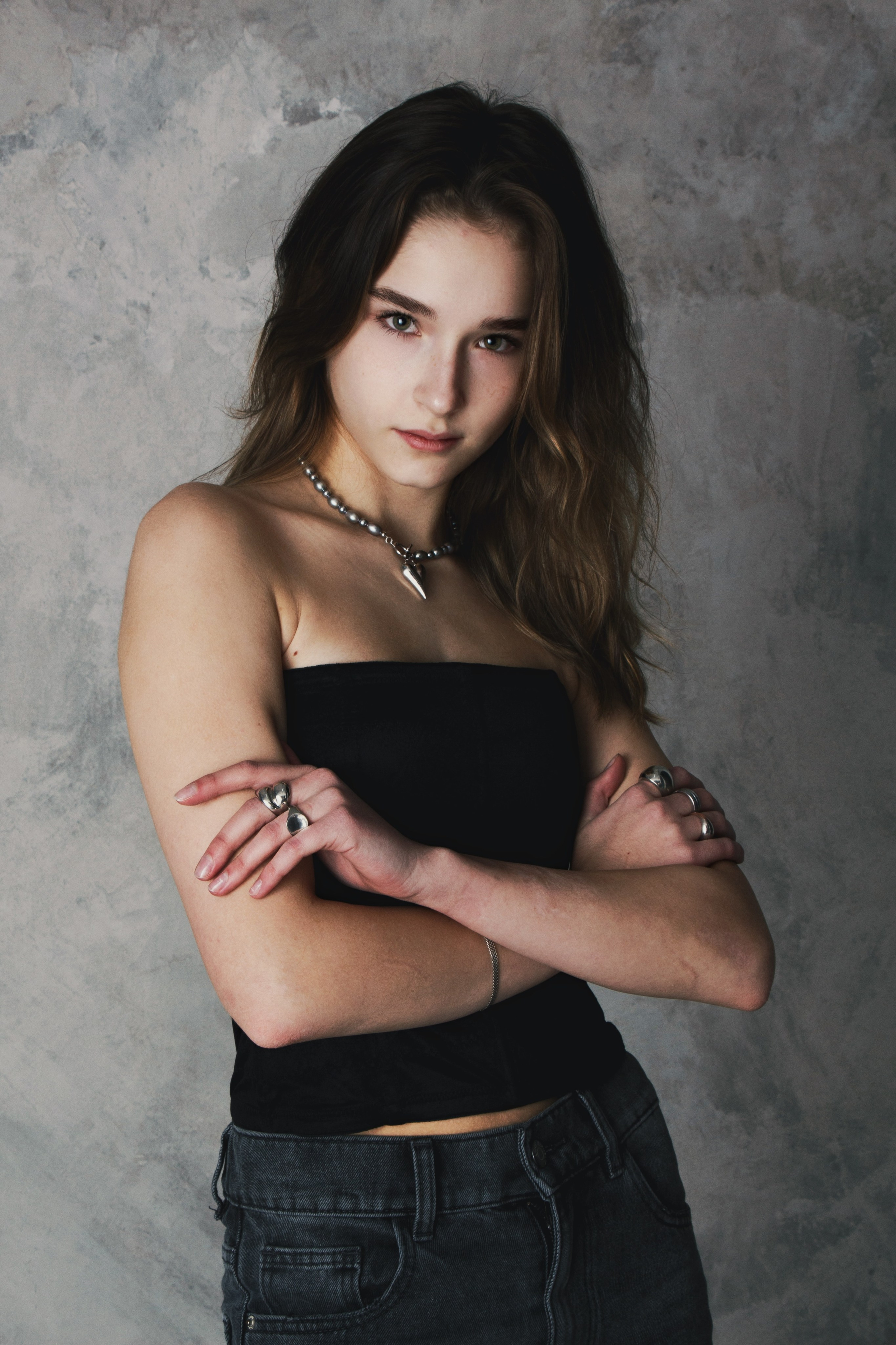 Ирина. Фотограф by Anasteisha