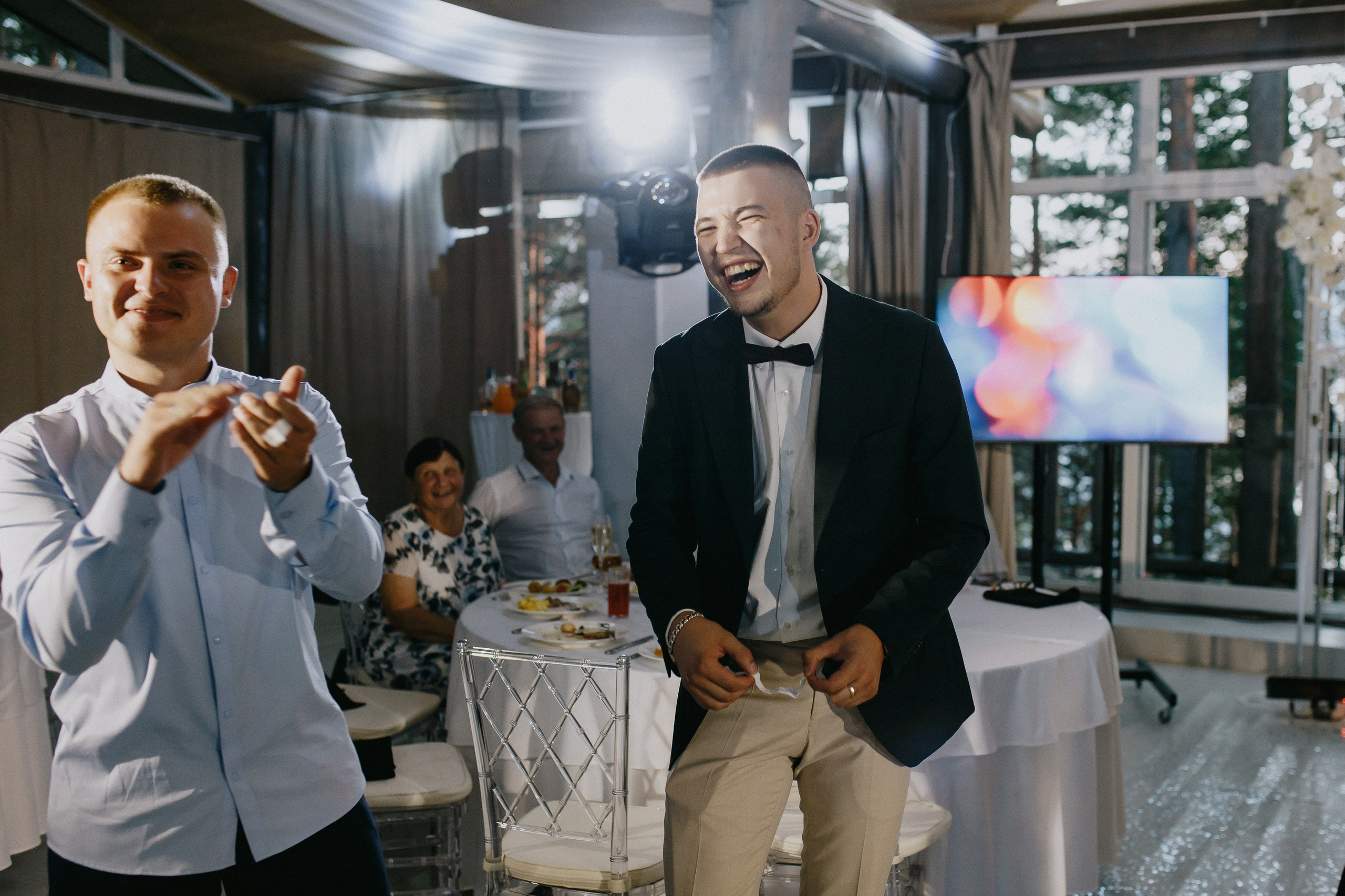 Алексей и Алена. Фотограф Иркутск Антипин Сергей