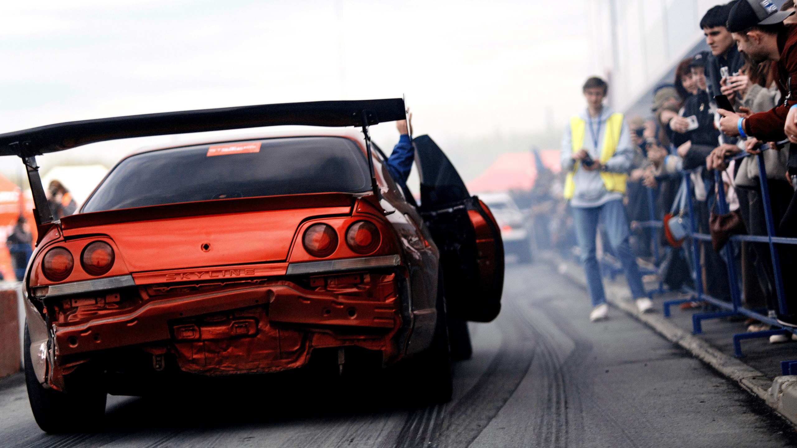 DRIFT LETO 1этап 16.05.2026. Фотограф в Новосибирске Владислав Унтерберг