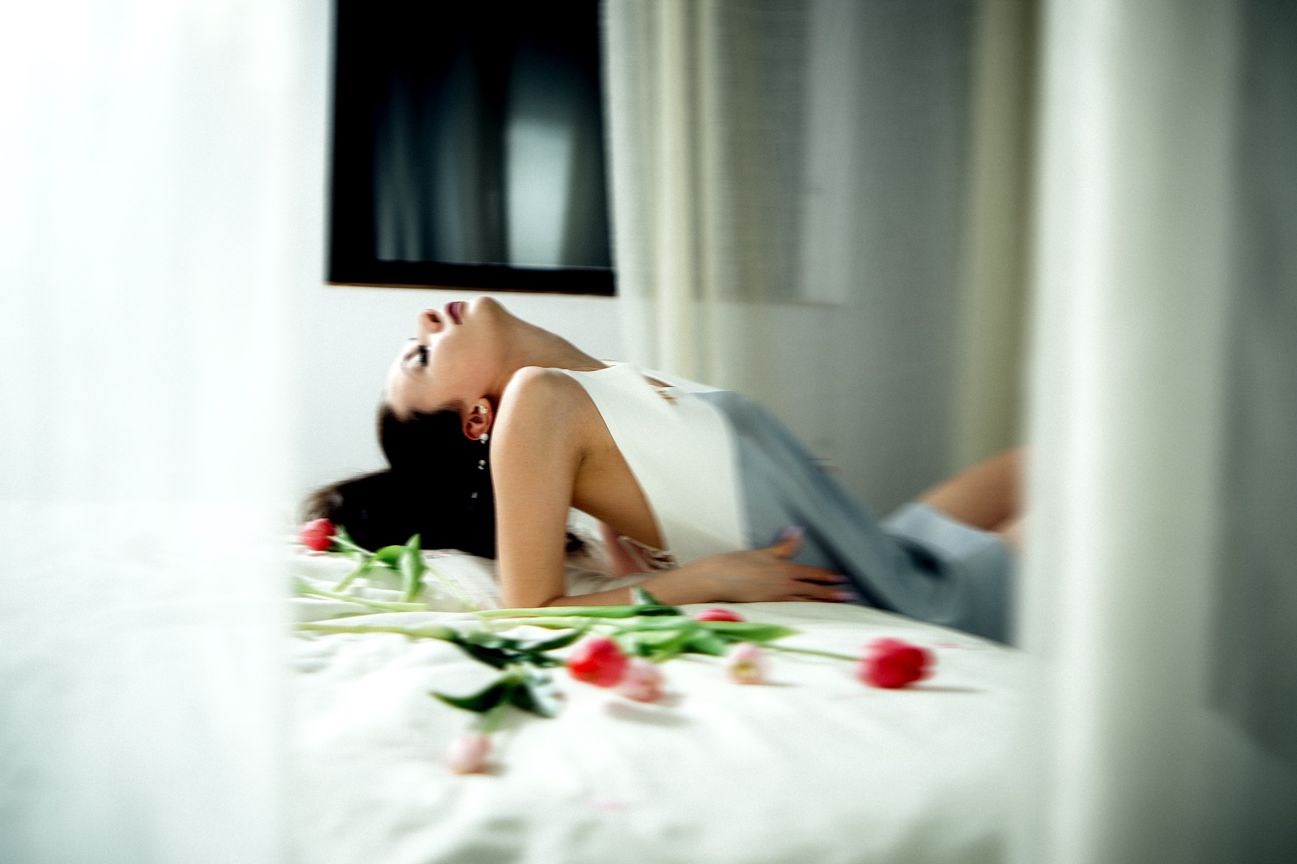 Оксана. Фотограф в Новосибирске Владислав Унтерберг