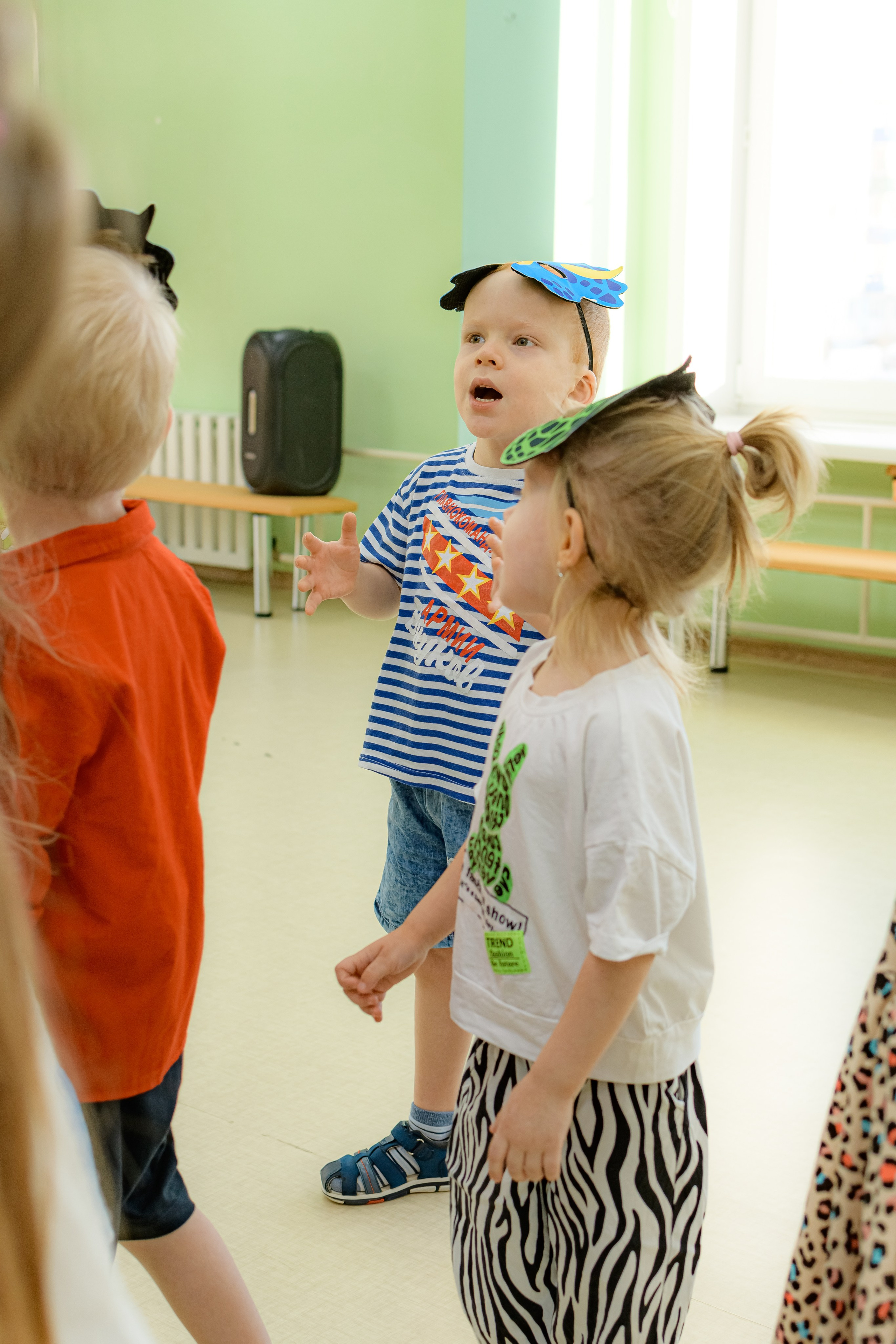 ЭМИЛЬ/HAPPY BIRTHDAY. Photokarish