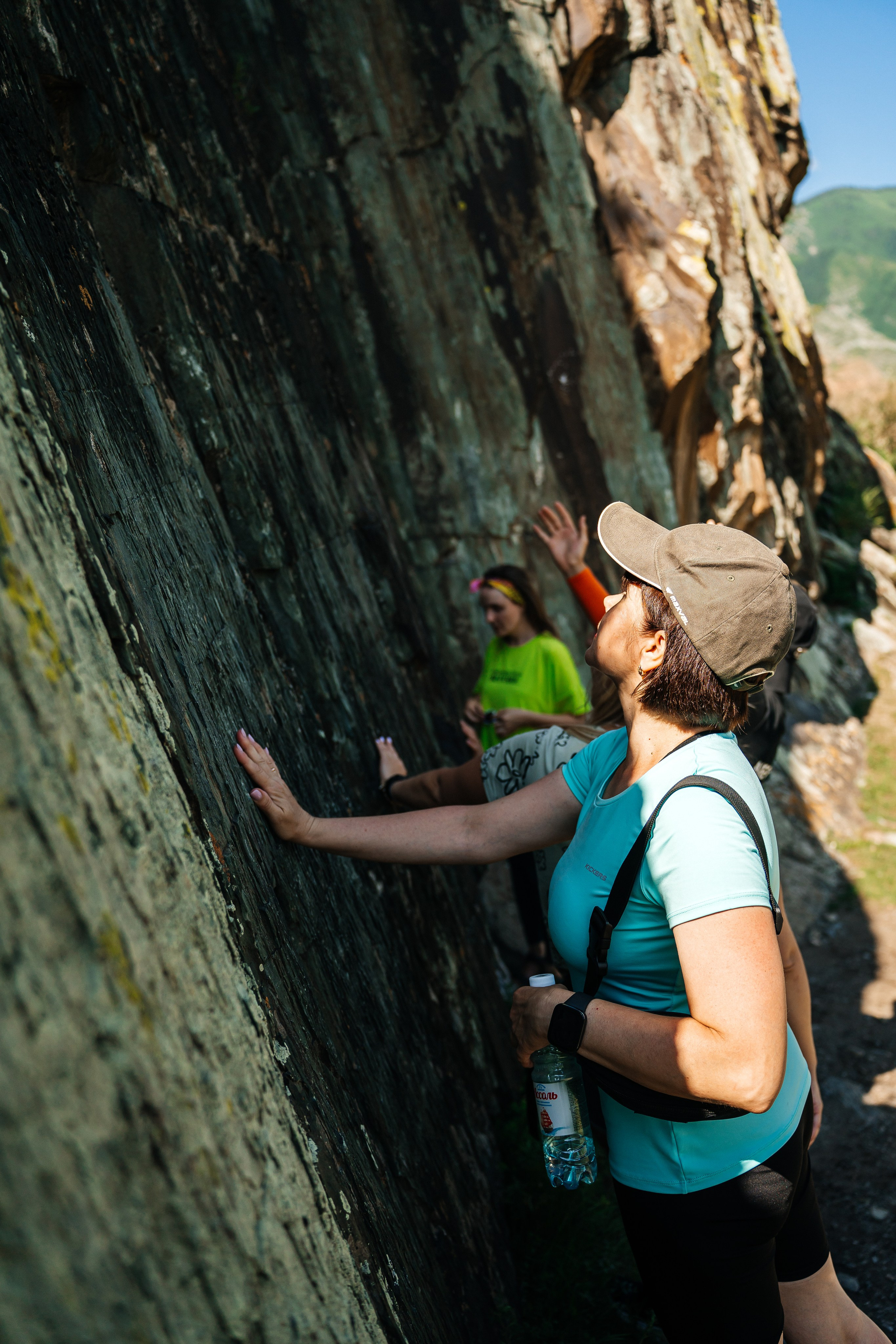 Алтай. Семейный фотограф в Санкт-Петербурге