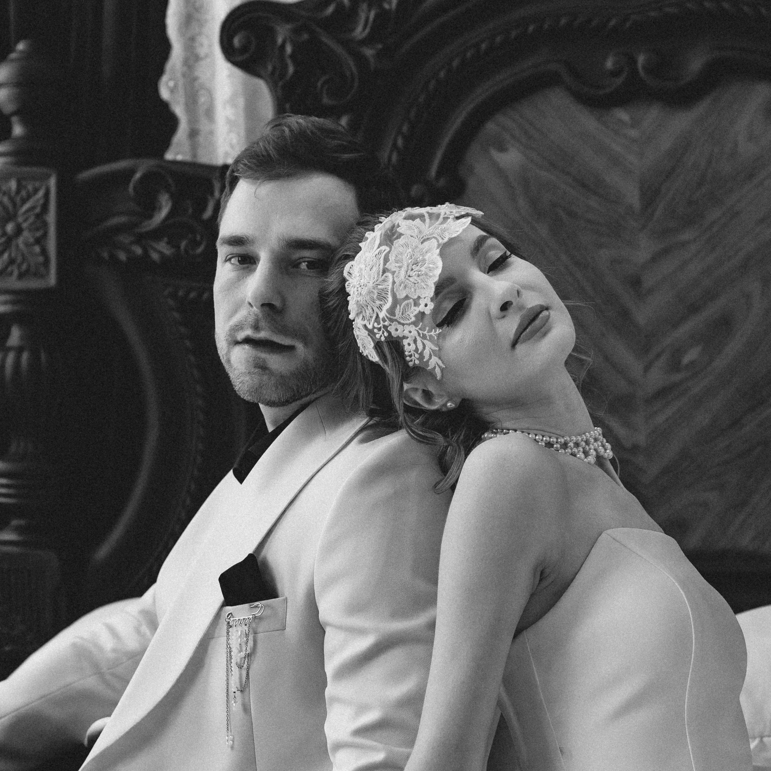 София & Никита. Фотограф из Хабаровска Юлия Черёмушкина