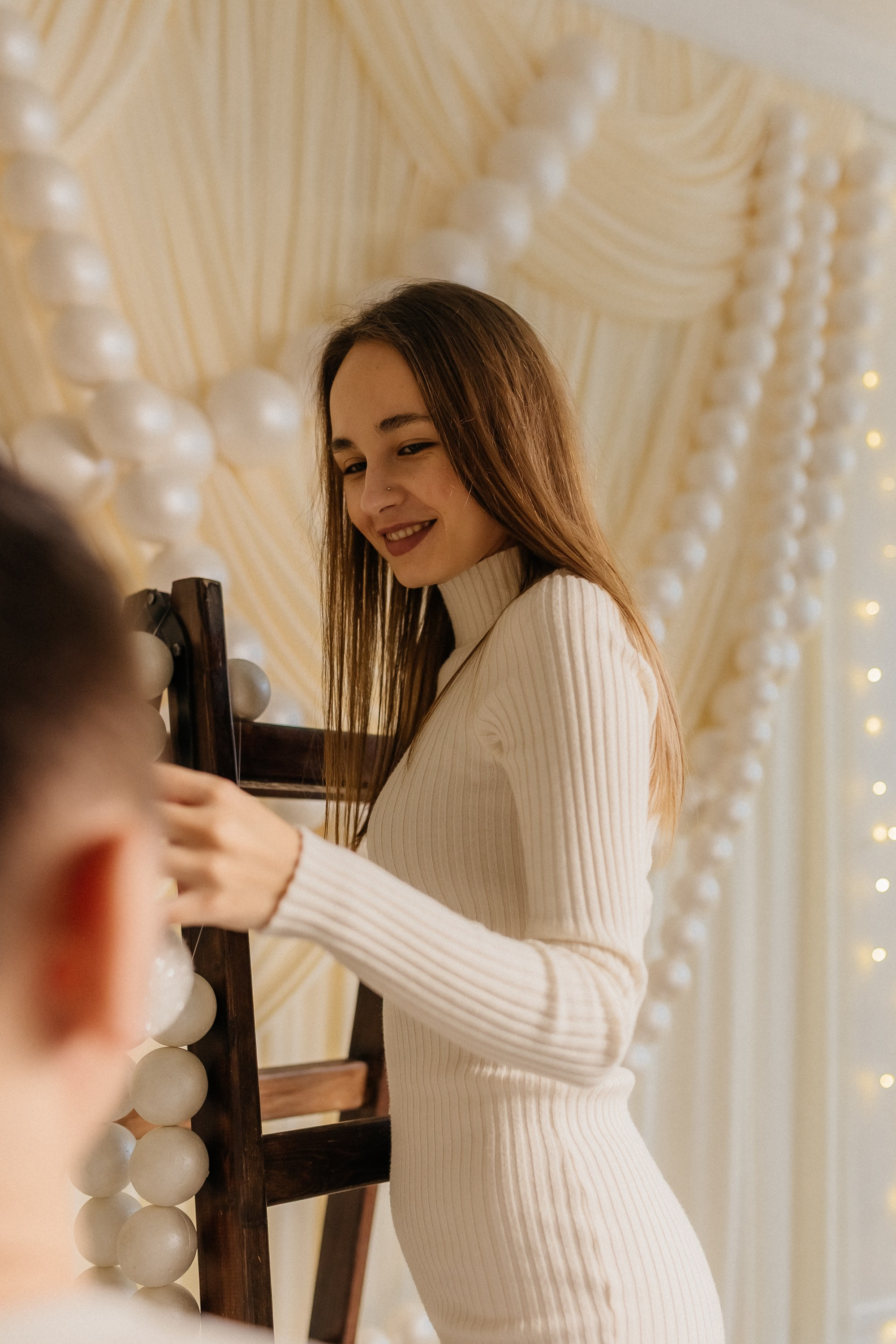 Павел & Дарья. Фотограф из Хабаровска Юлия Черёмушкина