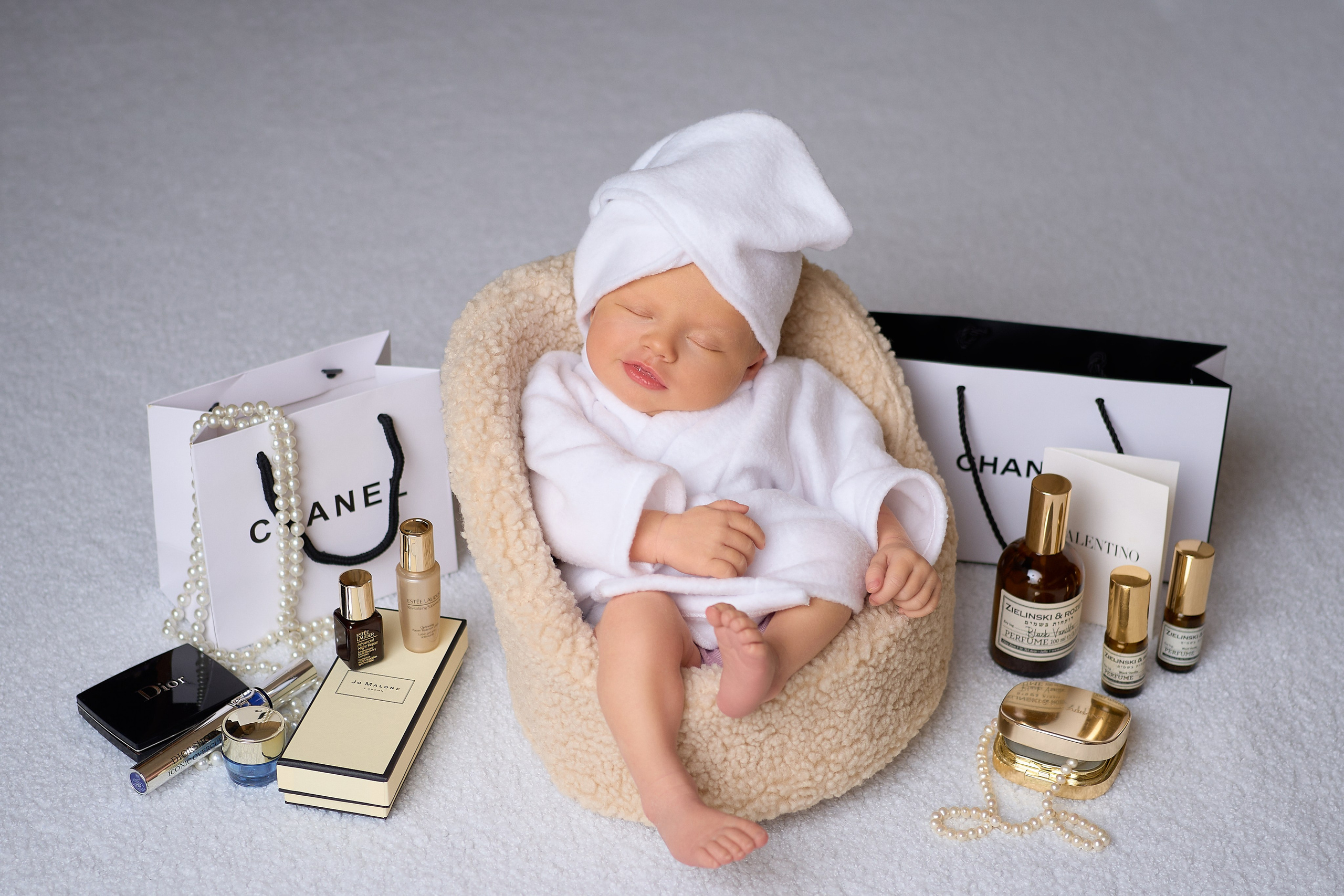 NeW BORN. Фотограф Москва