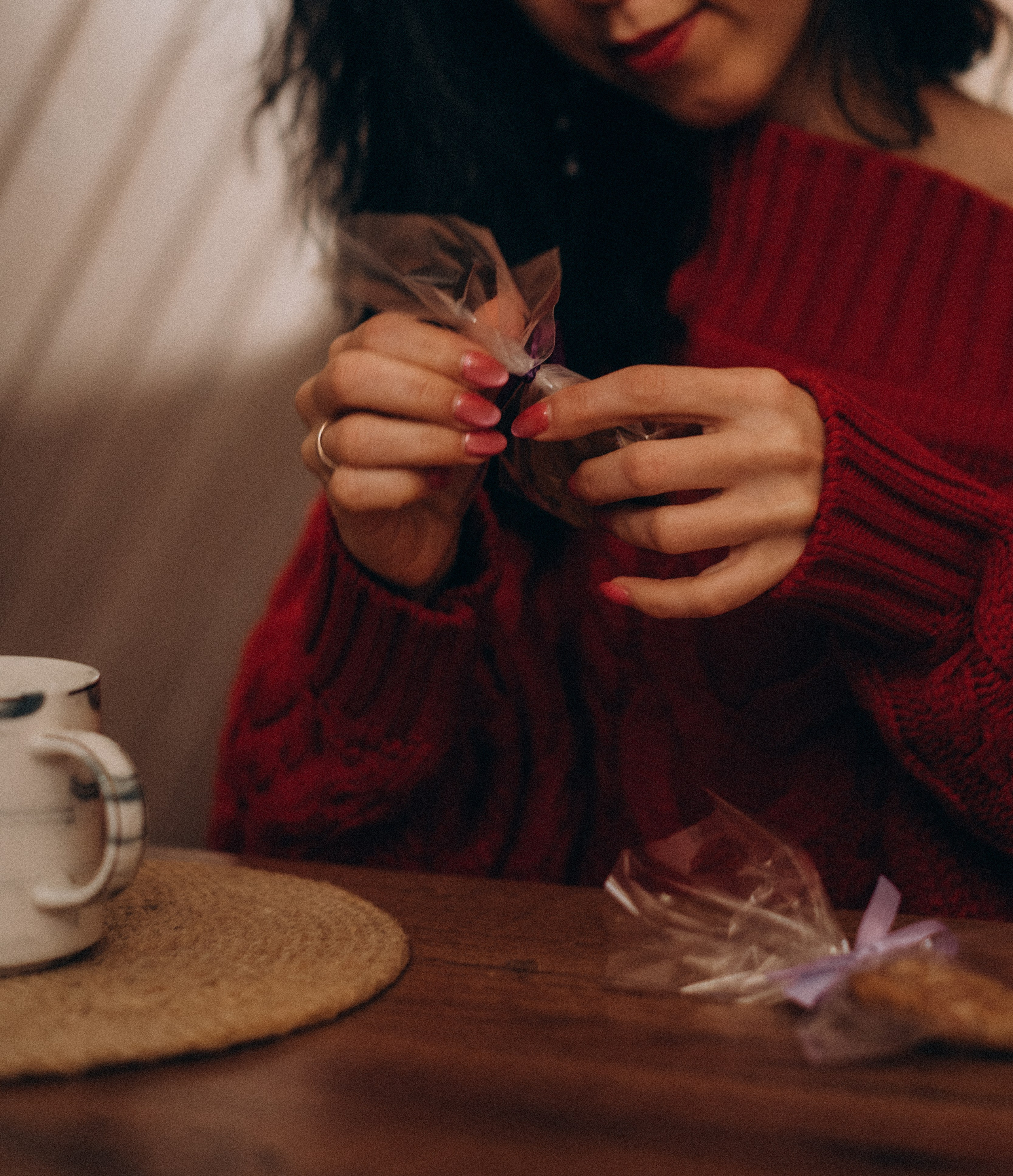 Домик в лесу. Фотограф Наталья Могилевская Мурманск Териберка Сейдозеро Рыбачий