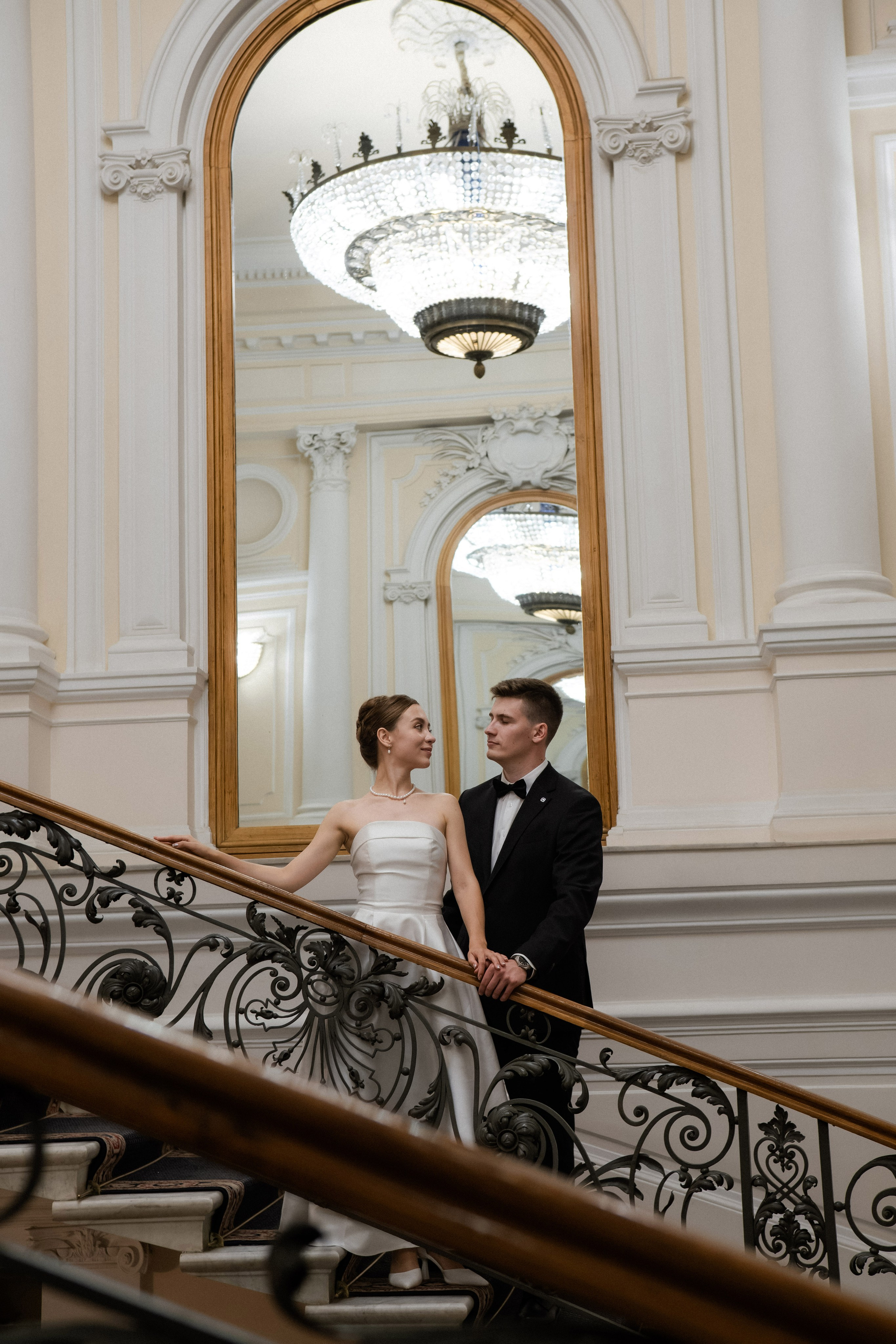Кабриолет. Фотограф в Санкт-Петербурге | Анна Скерлет