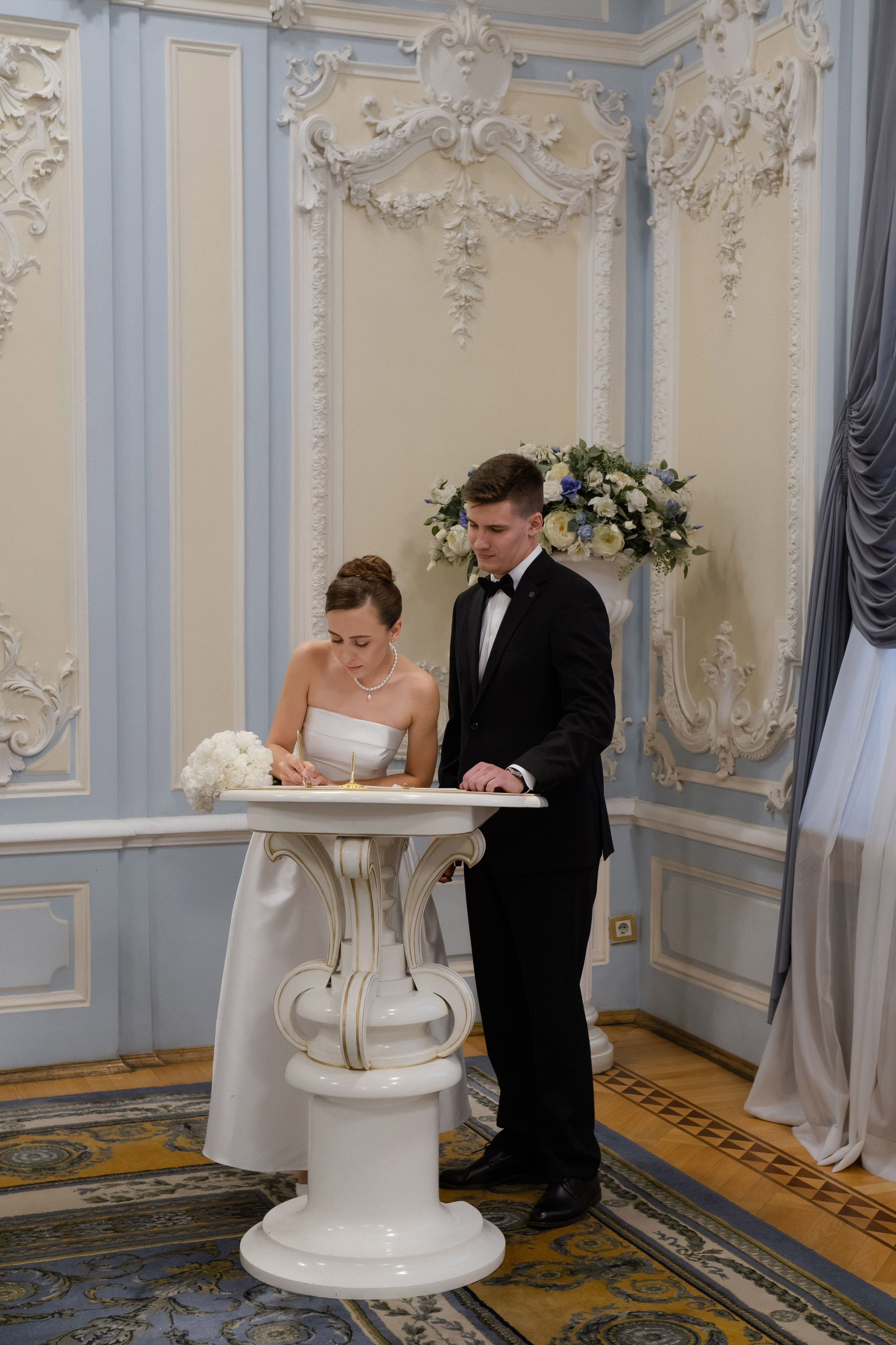 Кабриолет. Фотограф в Санкт-Петербурге | Анна Скерлет