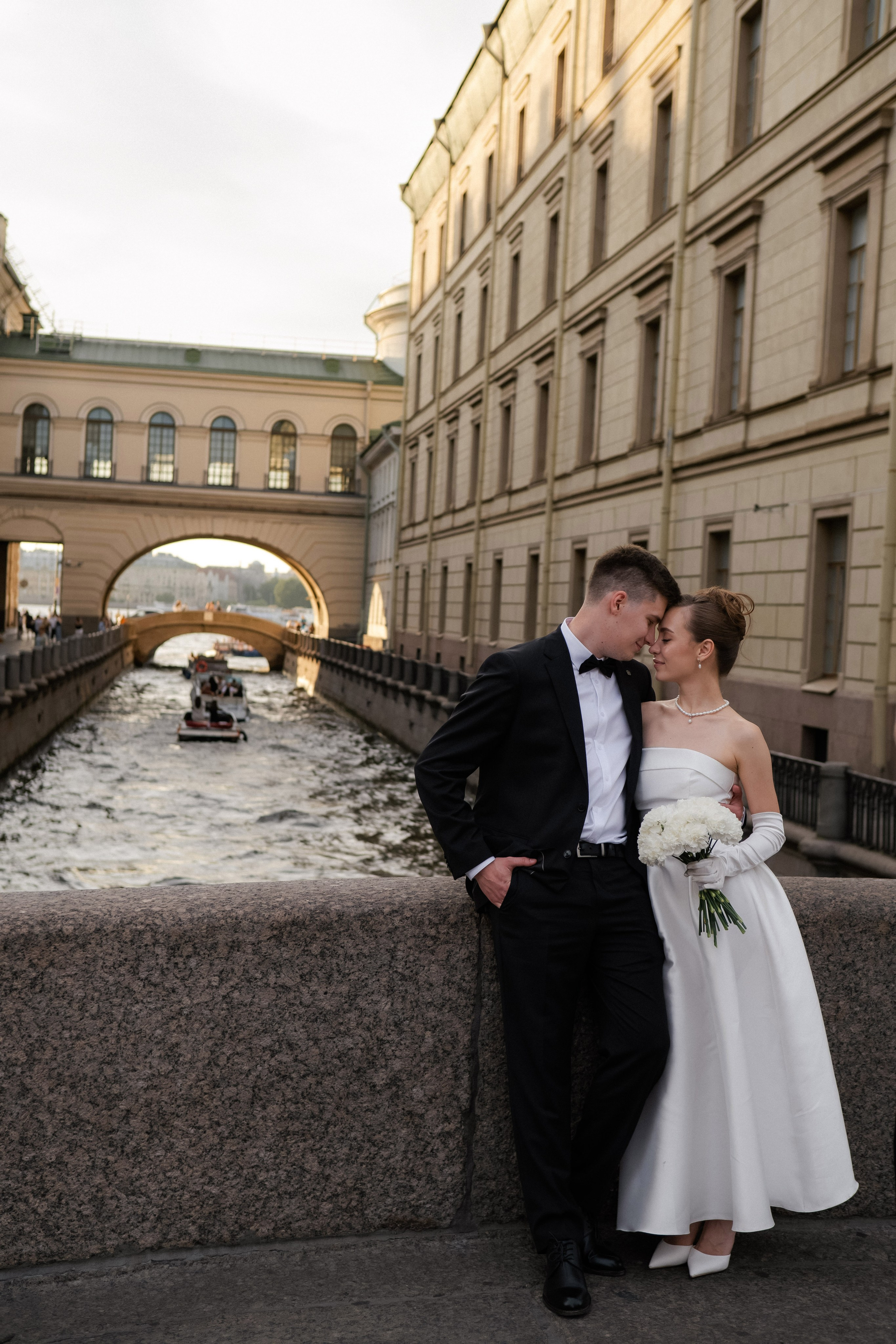 Кабриолет. Фотограф в Санкт-Петербурге | Анна Скерлет