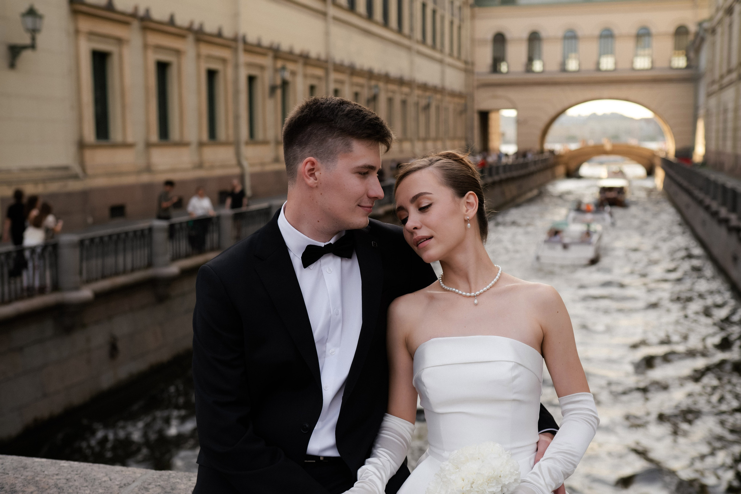 Кабриолет. Фотограф в Санкт-Петербурге | Анна Скерлет